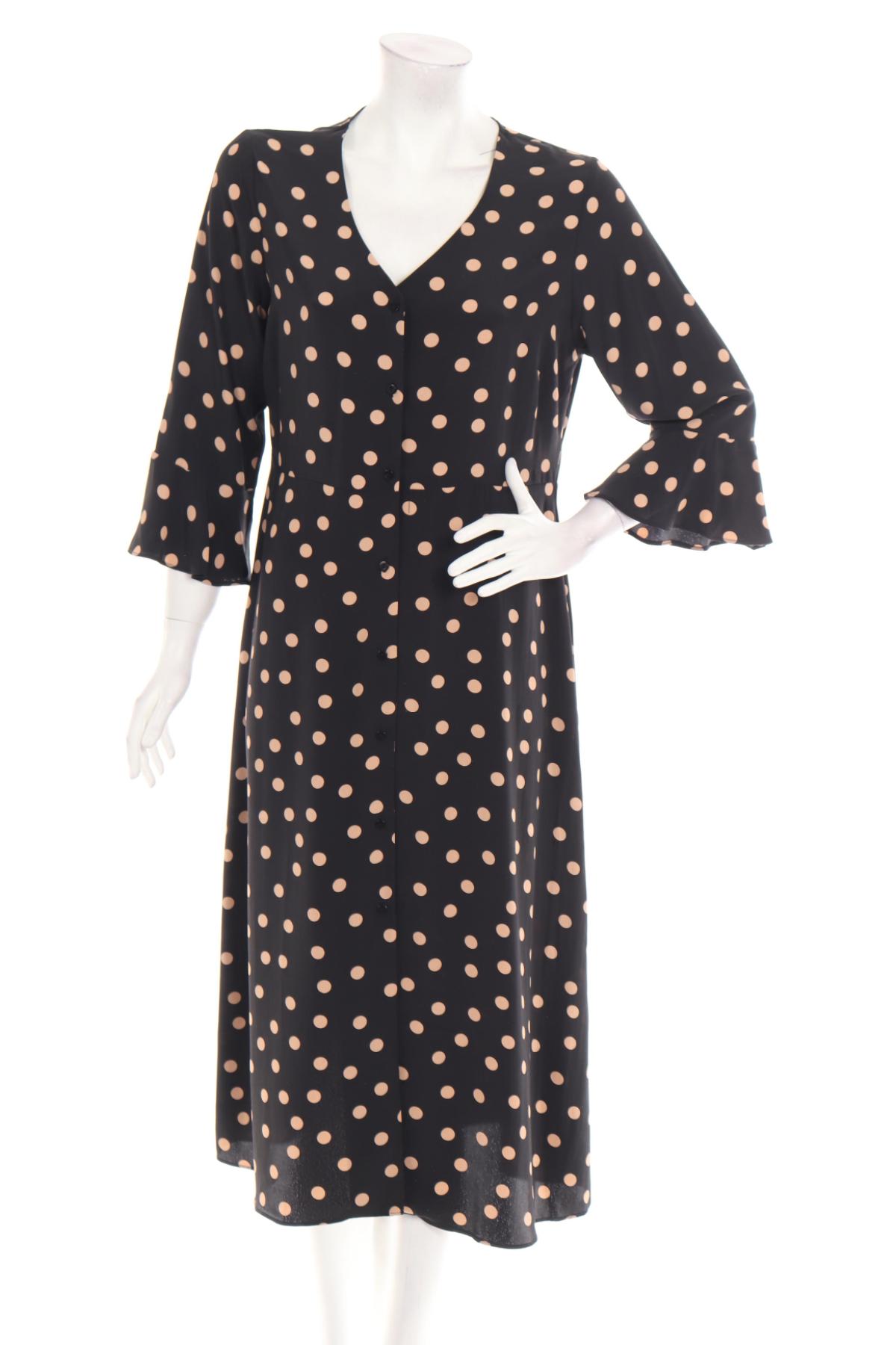 Ежедневна рокля WALLIS1