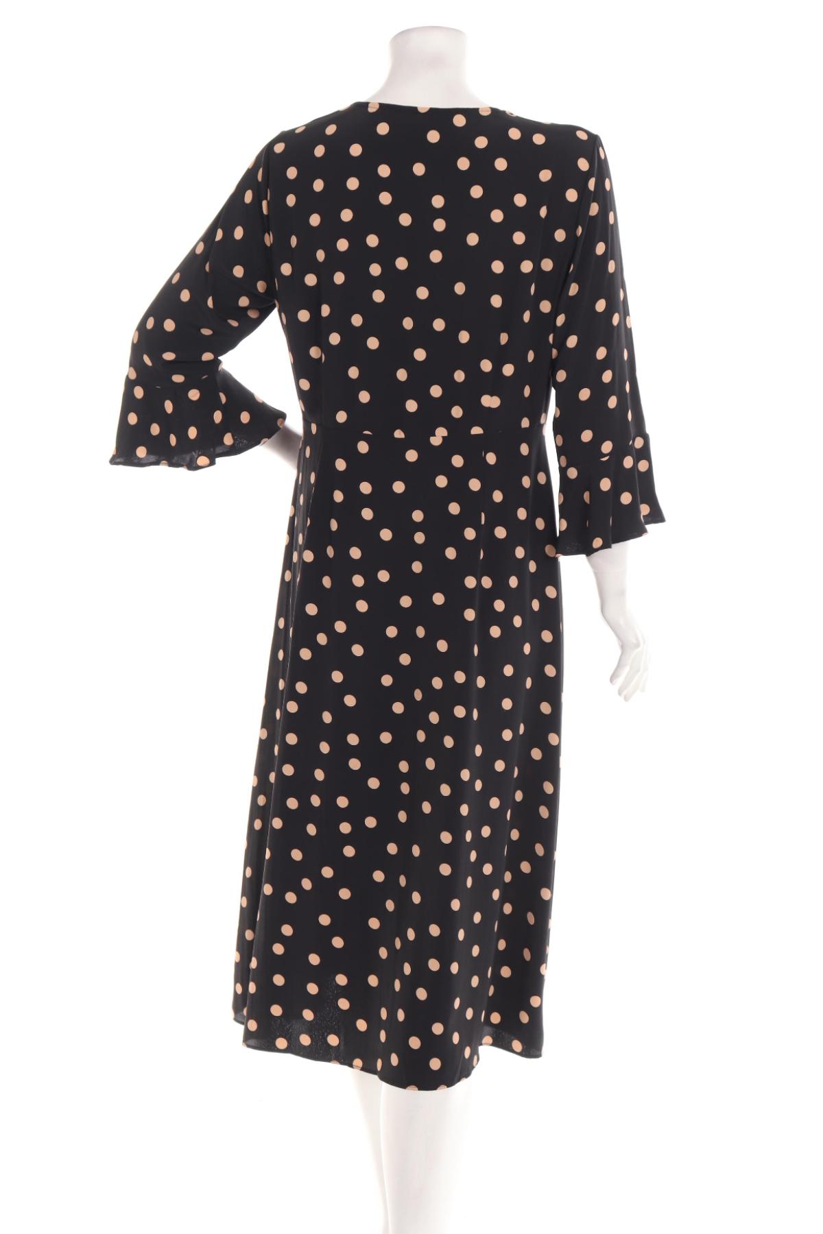 Ежедневна рокля WALLIS2