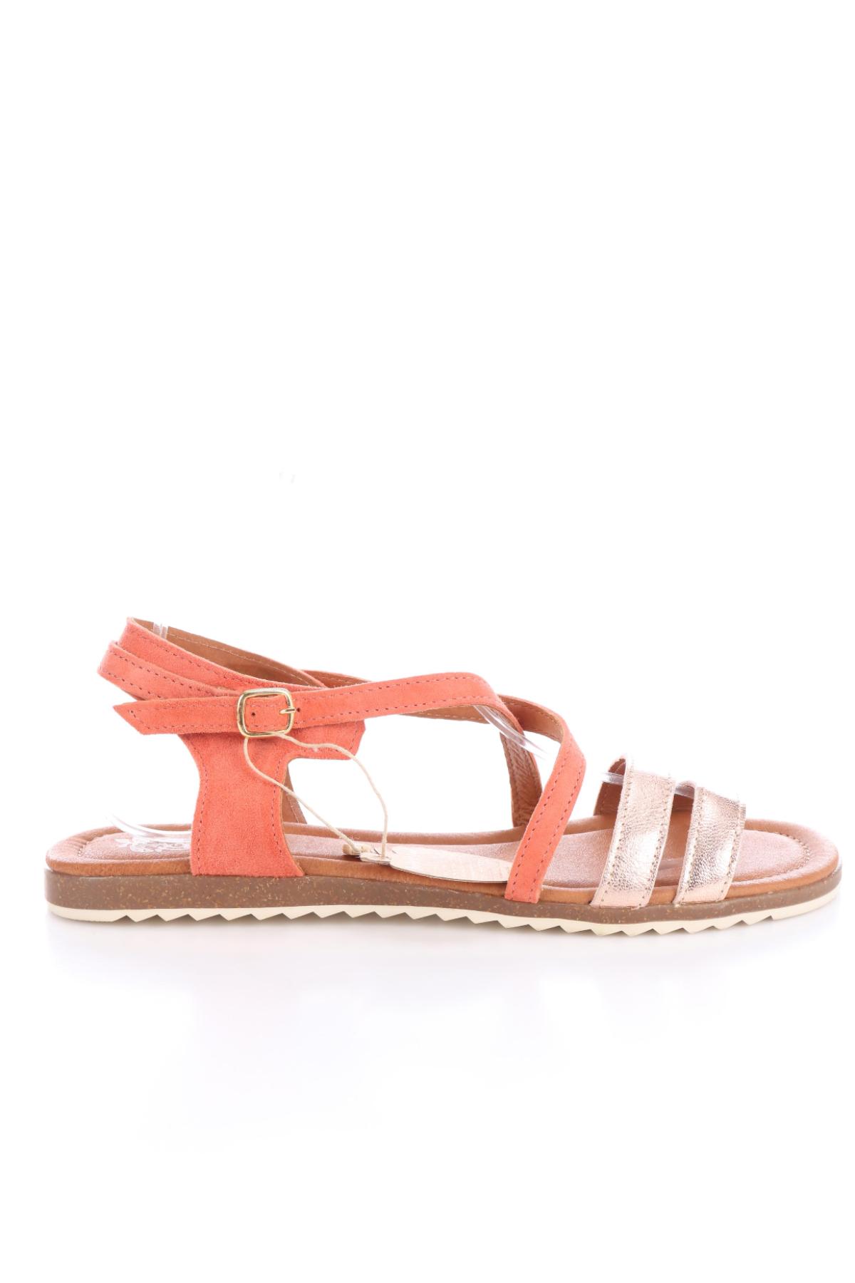 Ниски сандали APPLE OF EDEN1