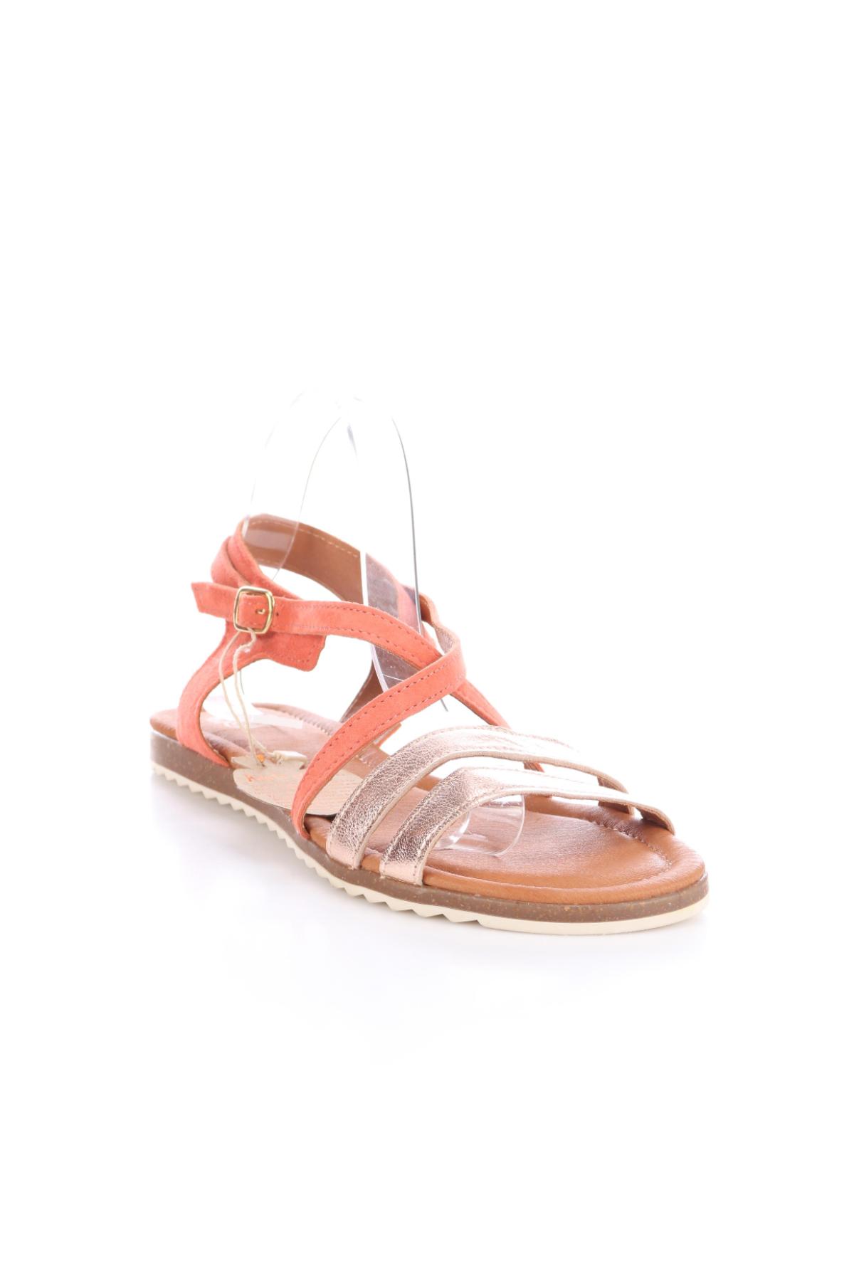 Ниски сандали APPLE OF EDEN2