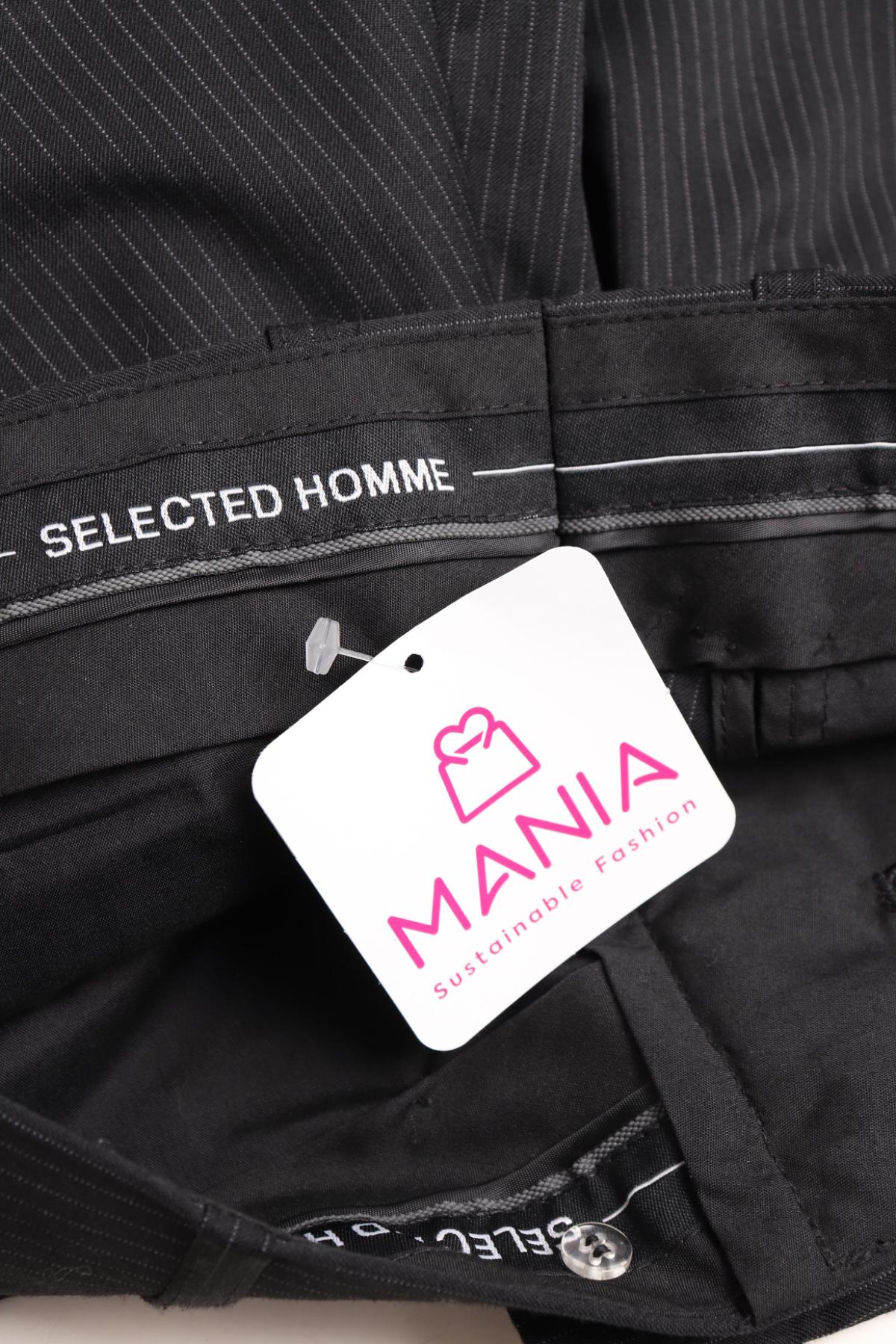 Официален панталон SELECTED HOMME3