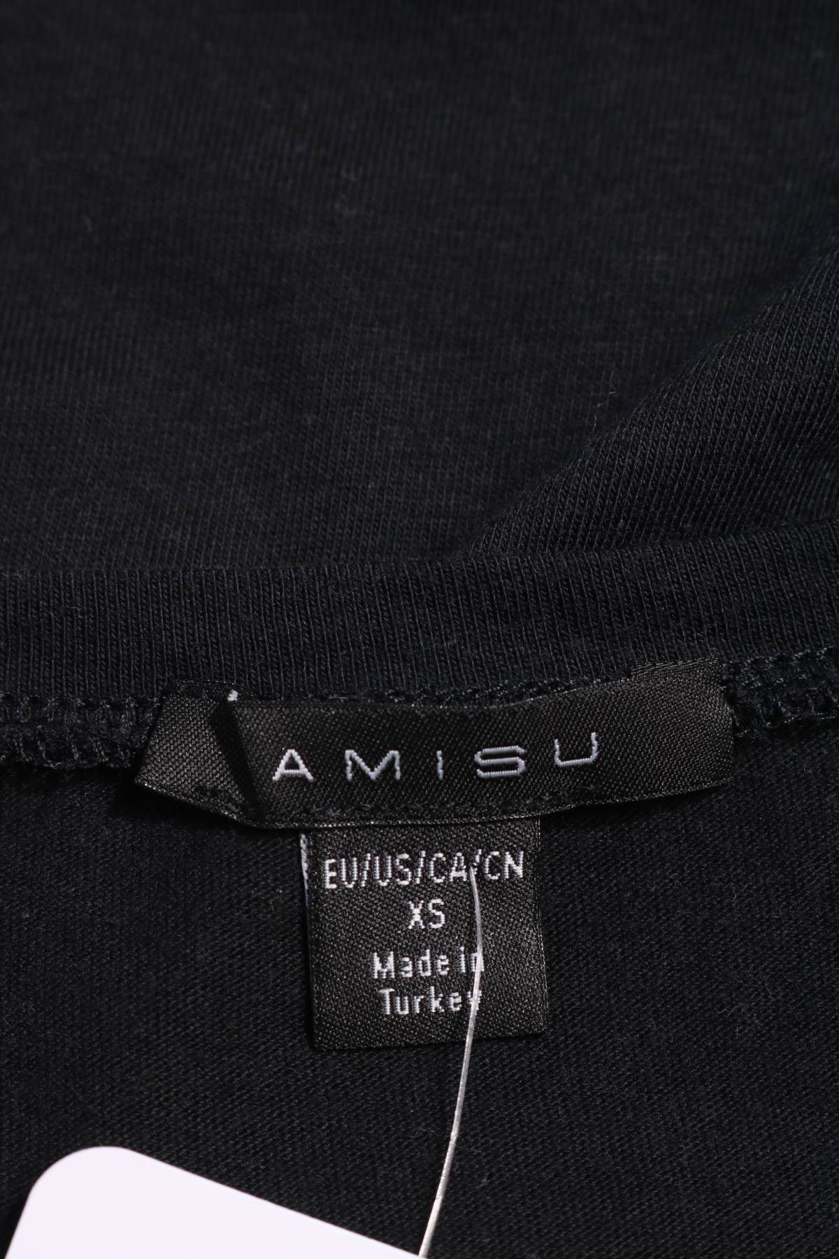 Тениска AMISU3