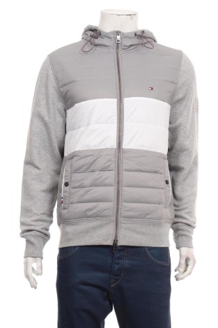 Спортно горнище TOMMY HILFIGER - Mania Спортно горнище TOMMY HILFIGER