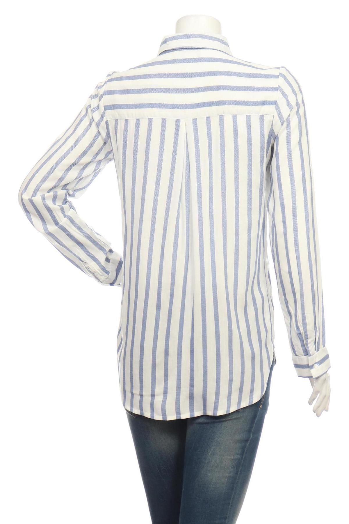 Спортно-елегантна риза RICK CARDONA2