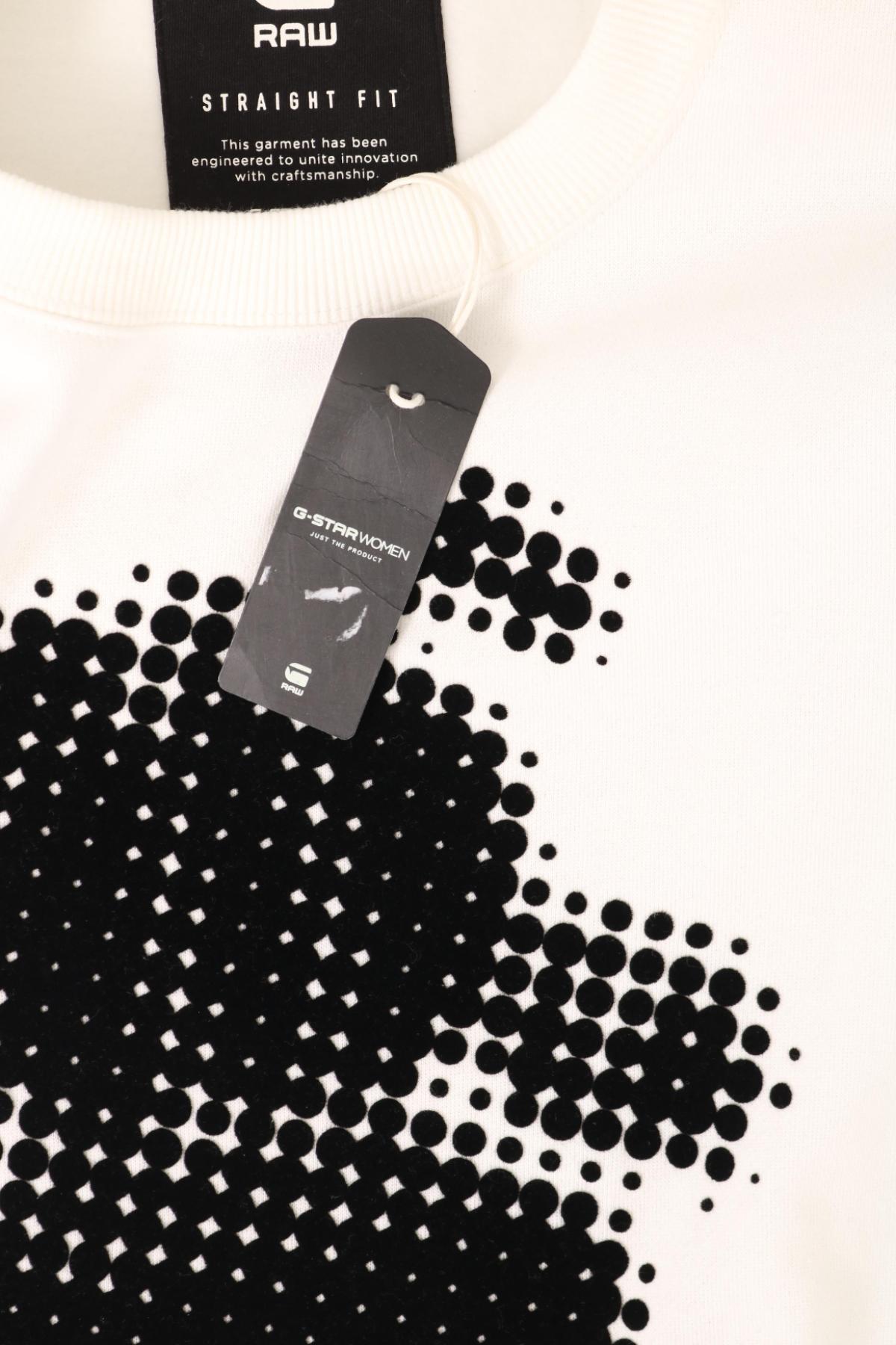 Спортна блуза G-STAR RAW3