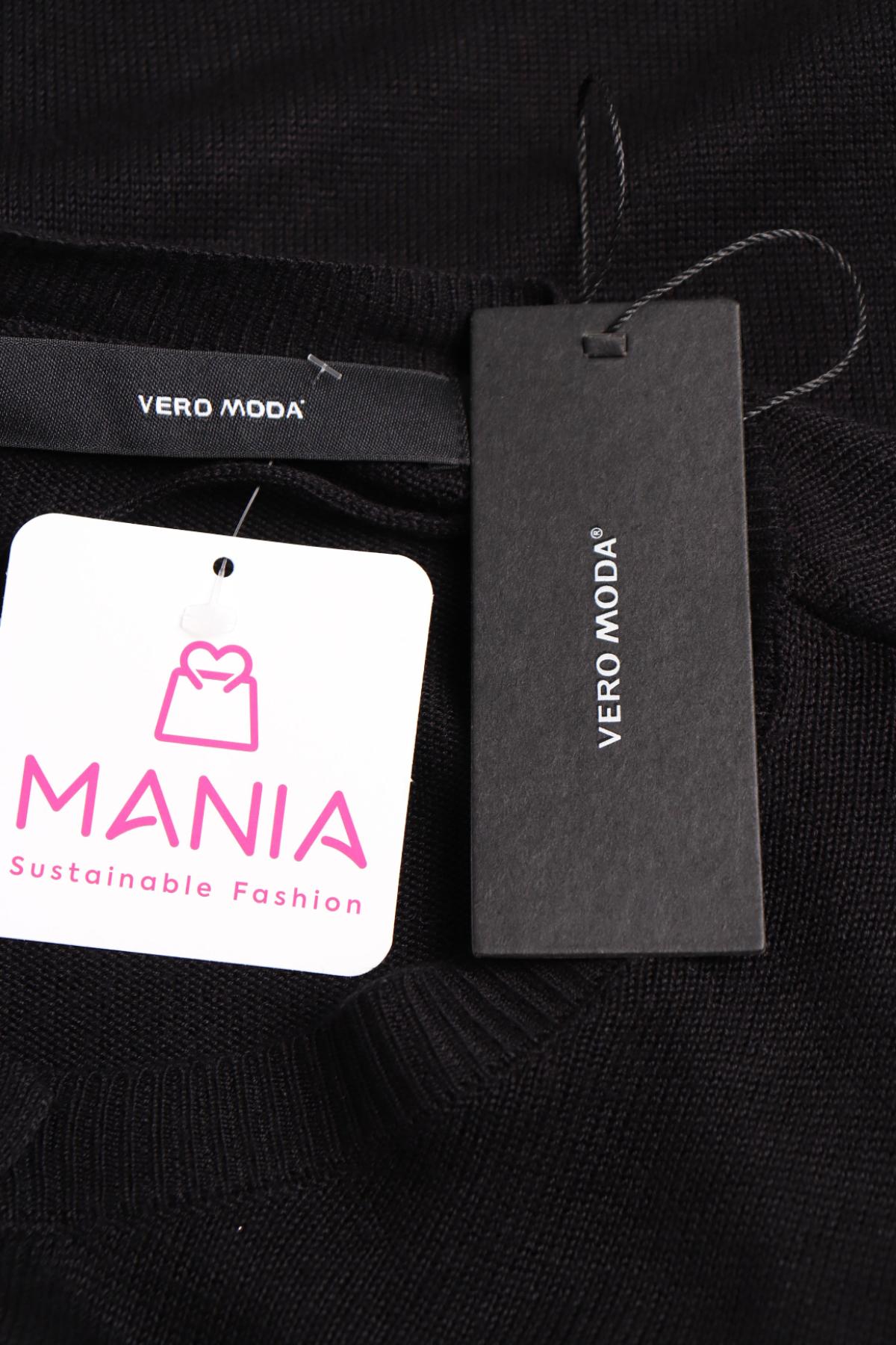 Жилетка VERO MODA3