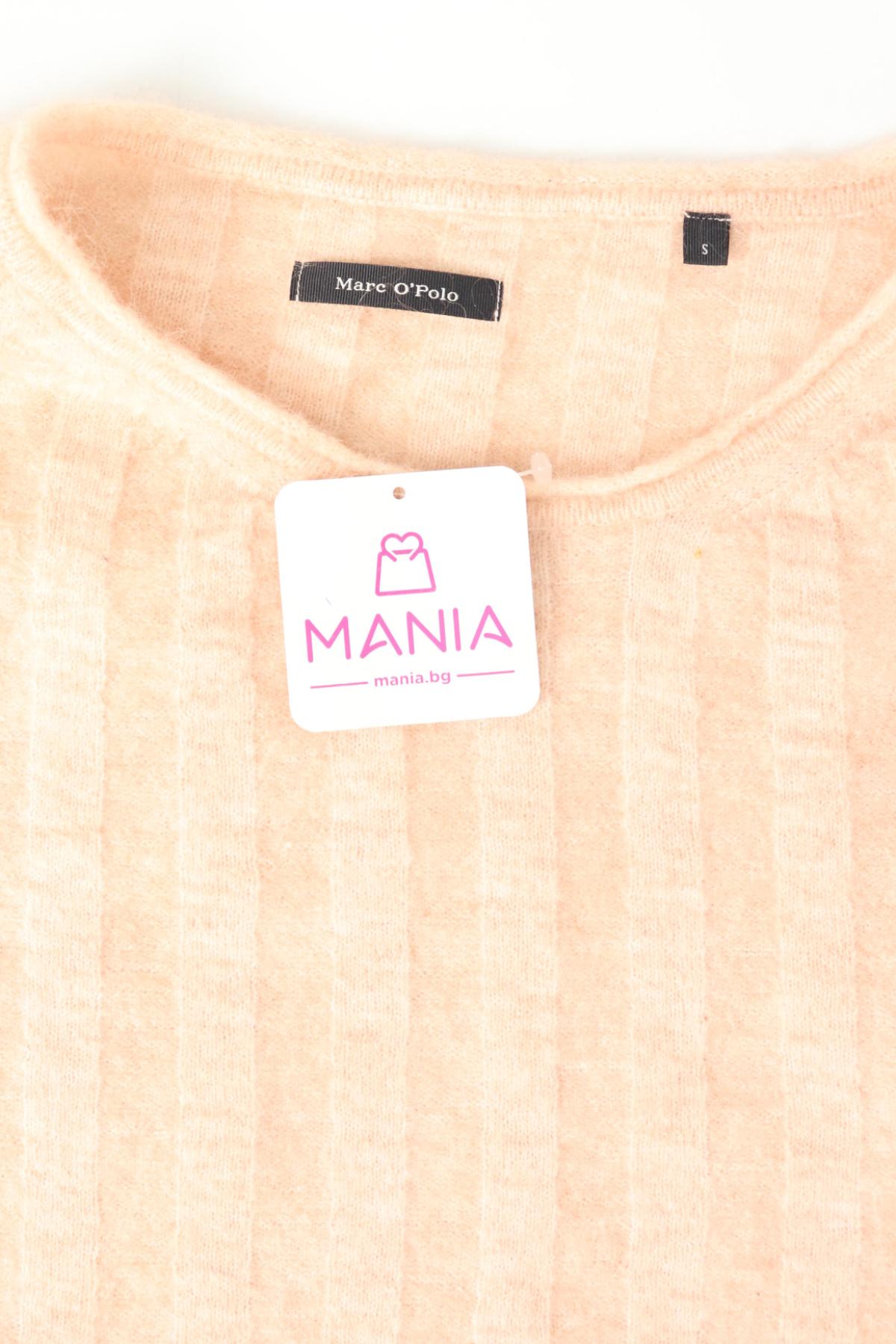 Пуловер MARC O'POLO3