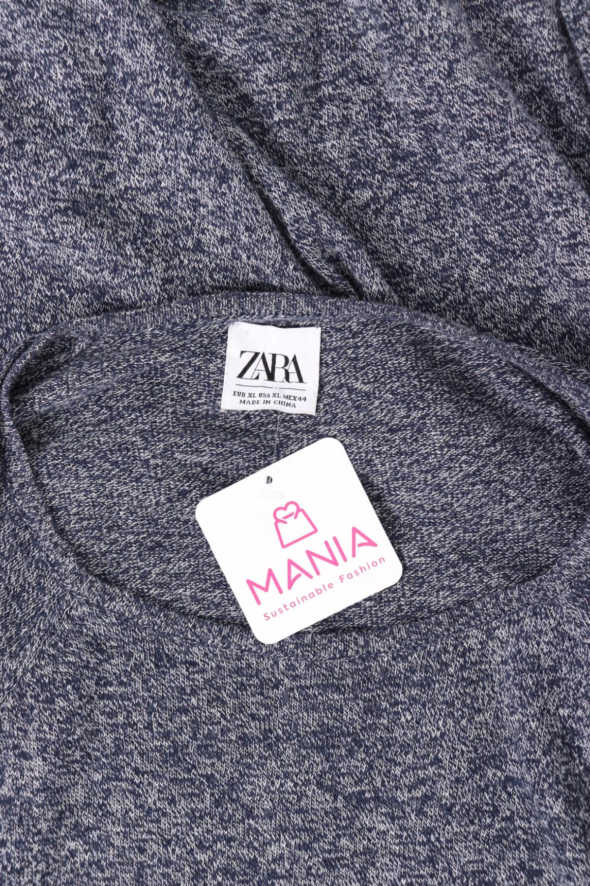 Пуловер ZARA3