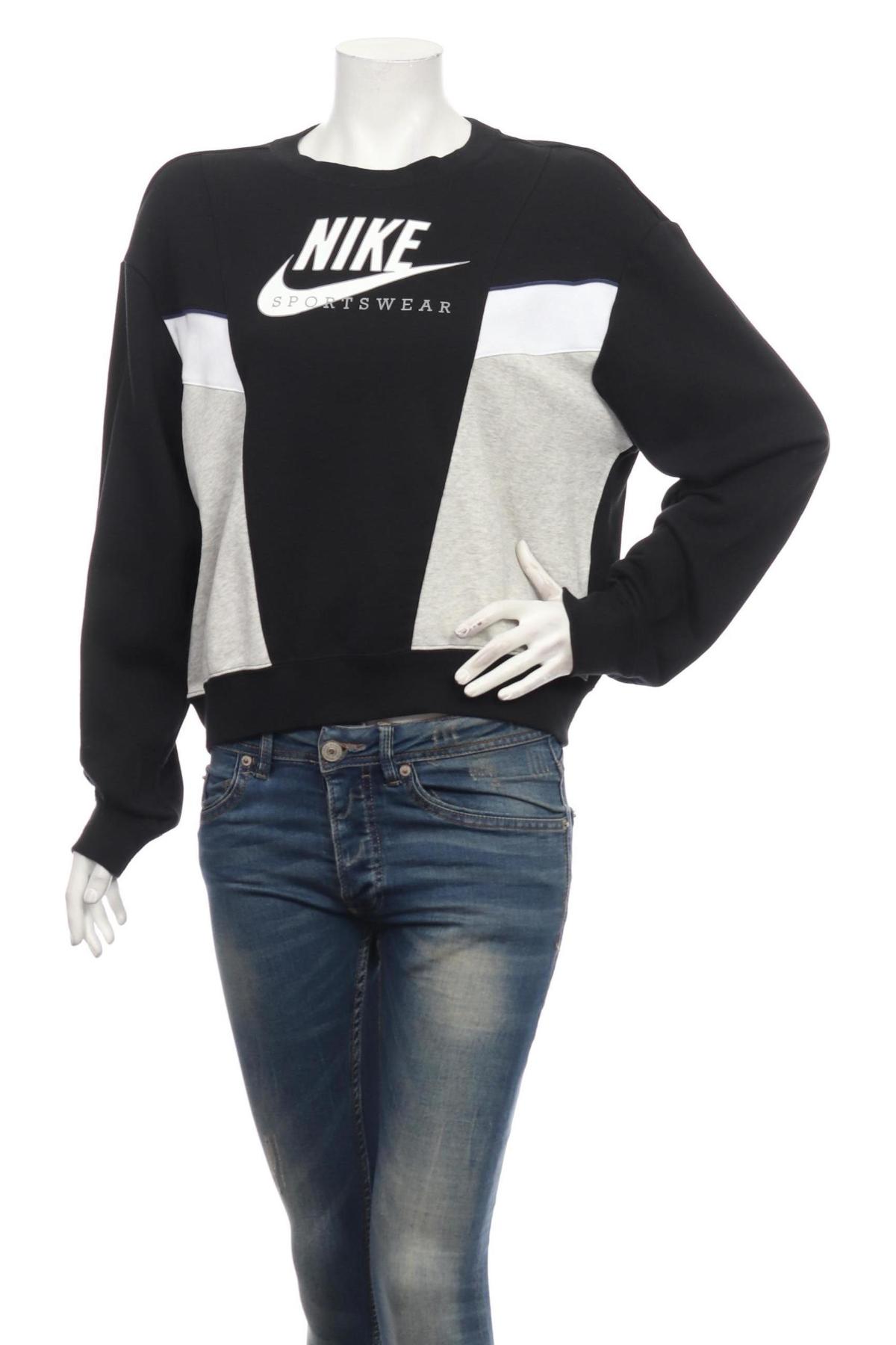 Спортна блуза NIKE1