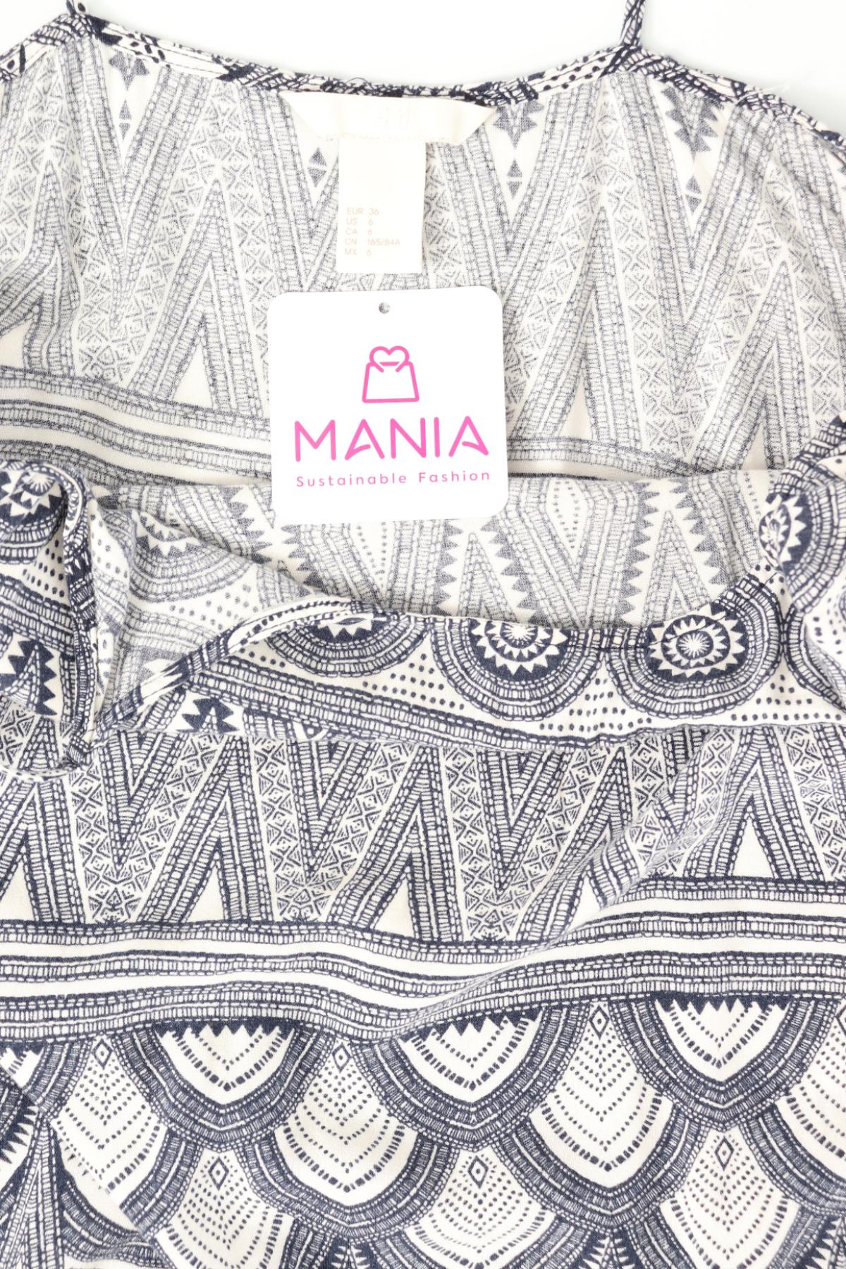 Ежедневна рокля H&M3