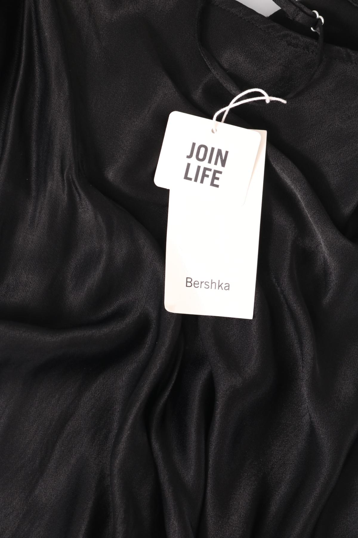 Парти рокля BERSHKA3