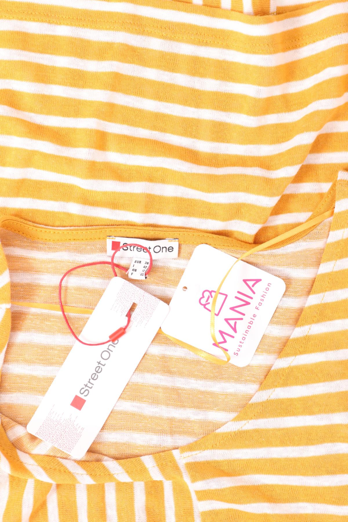 Блуза STREET ONE3