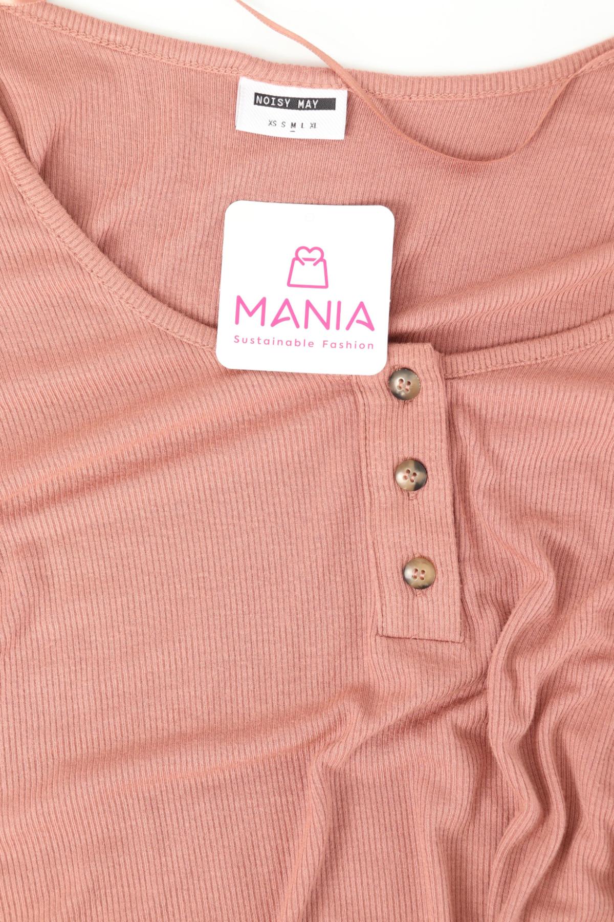 Блуза NOISY MAY3