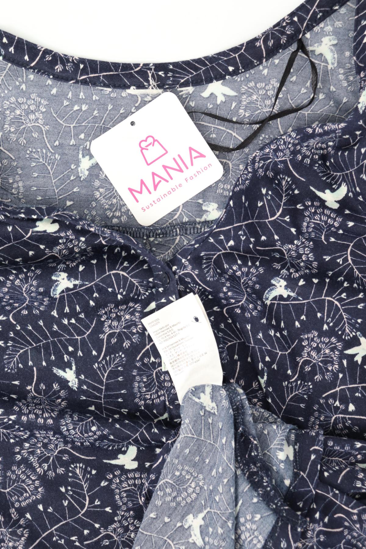 Блуза H&M3 - Mania Блуза H&M3