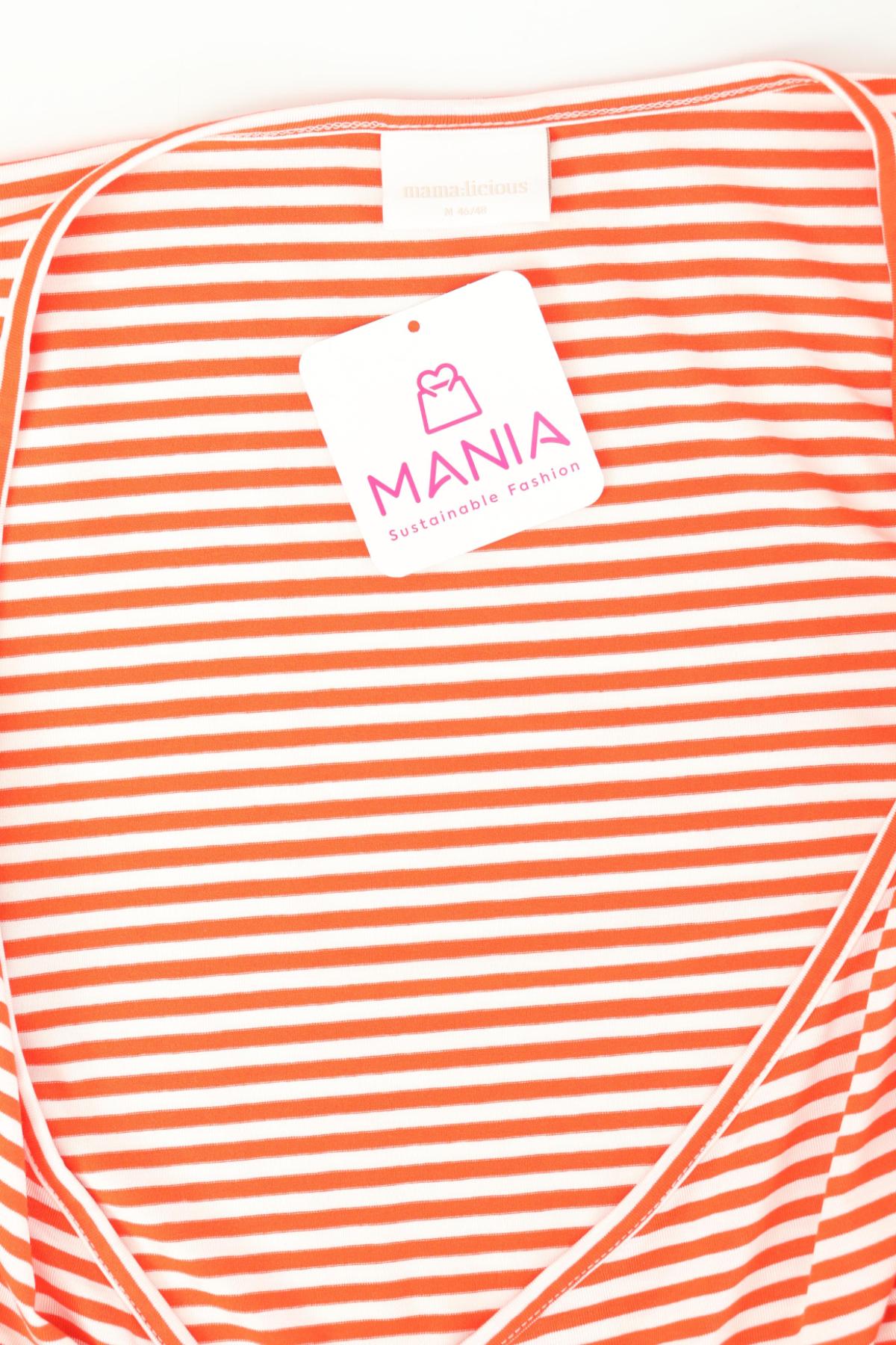 Блузи от Тениски MAMA LICIOUS3