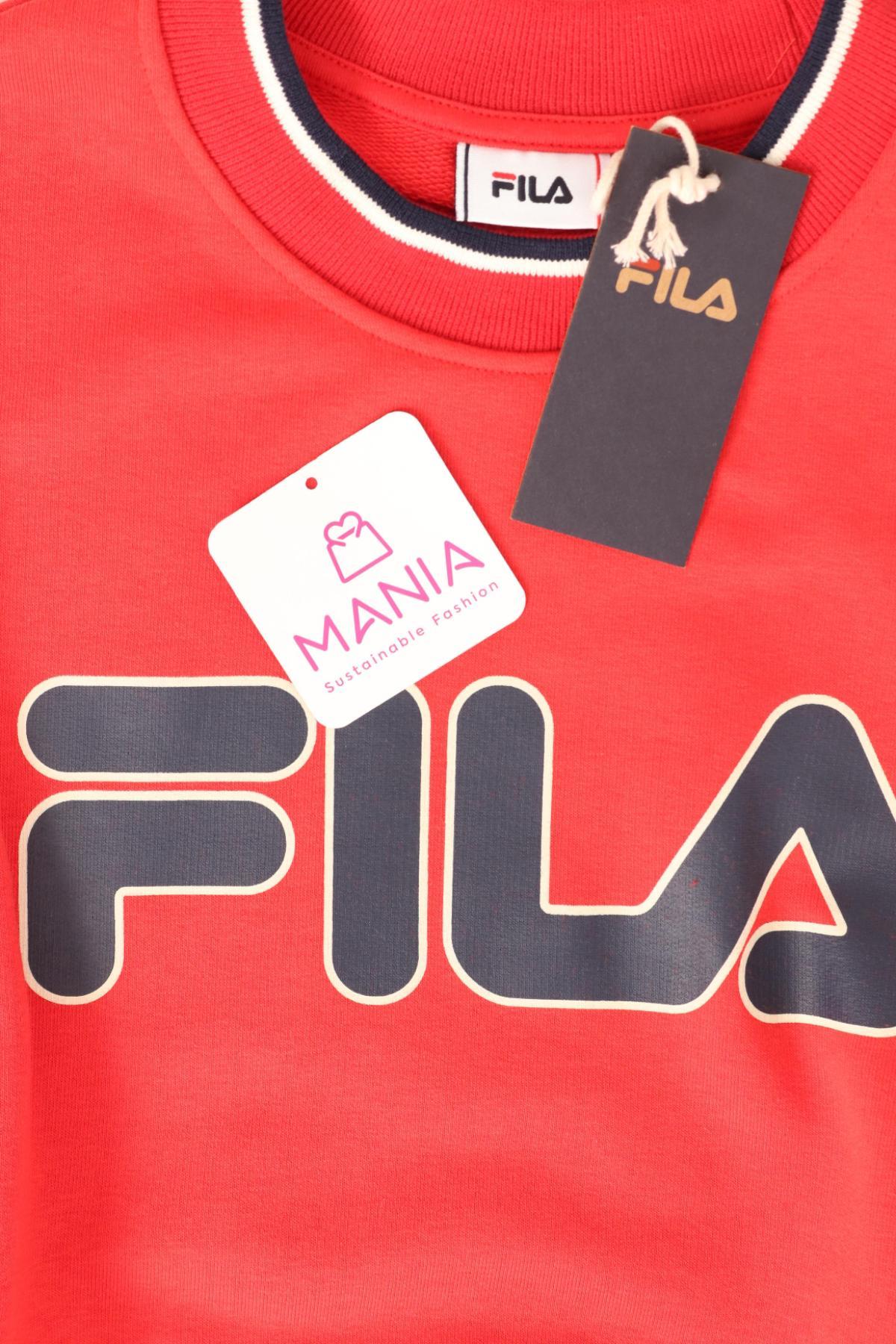 Спортна блуза FILA3