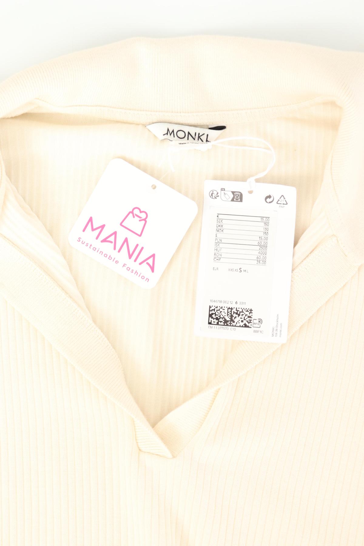 Блузи от Тениски MONKI3