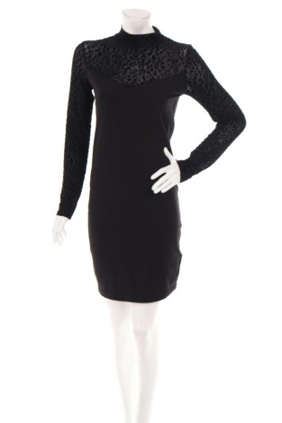 Rochie de petrecere URBAN CLASSICS