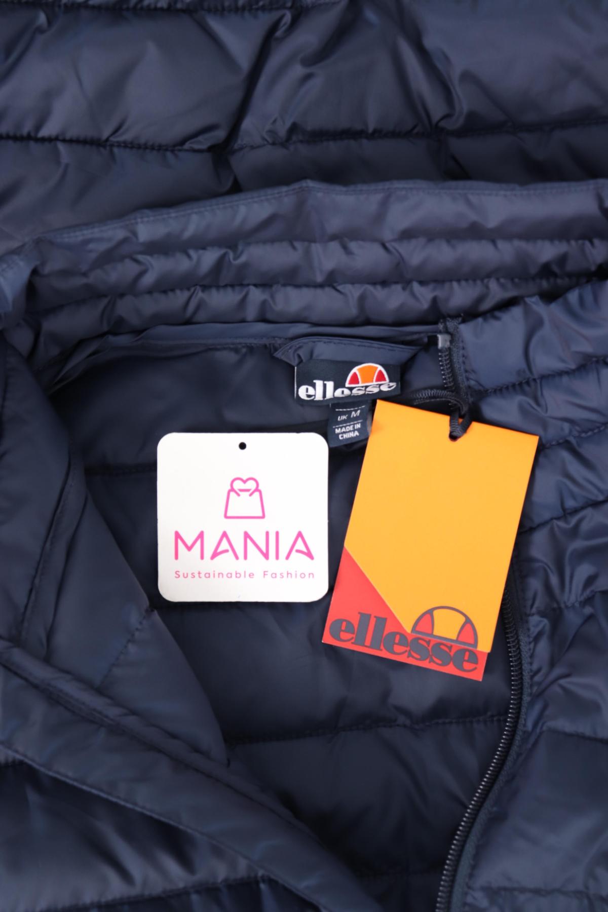 Пролетно/Есенно яке ELLESSE4