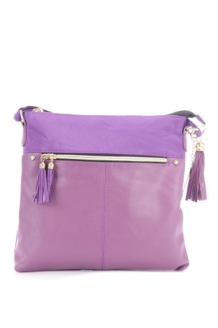 Geantă crossbody NO NAME