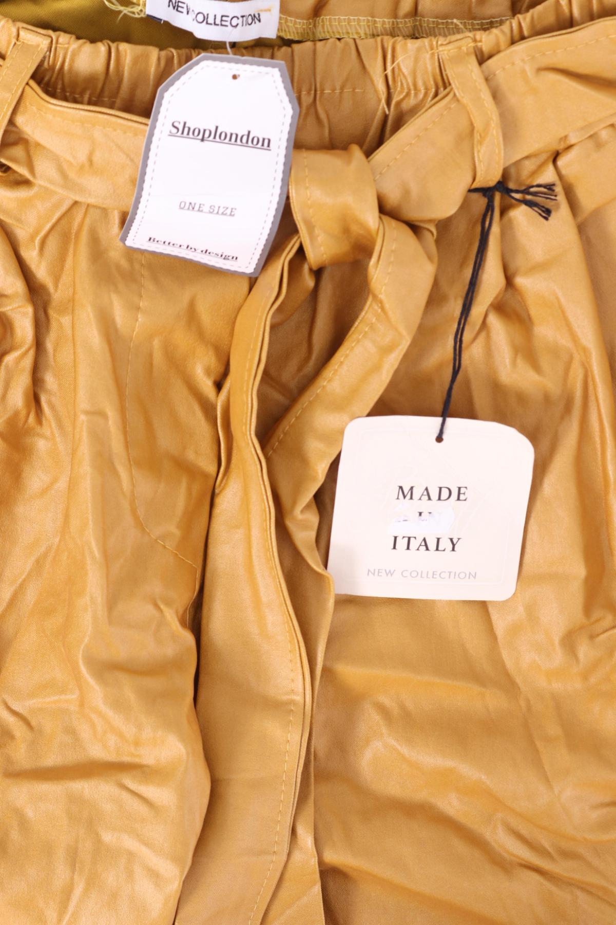 Къси панталони NEW COLLECTION3