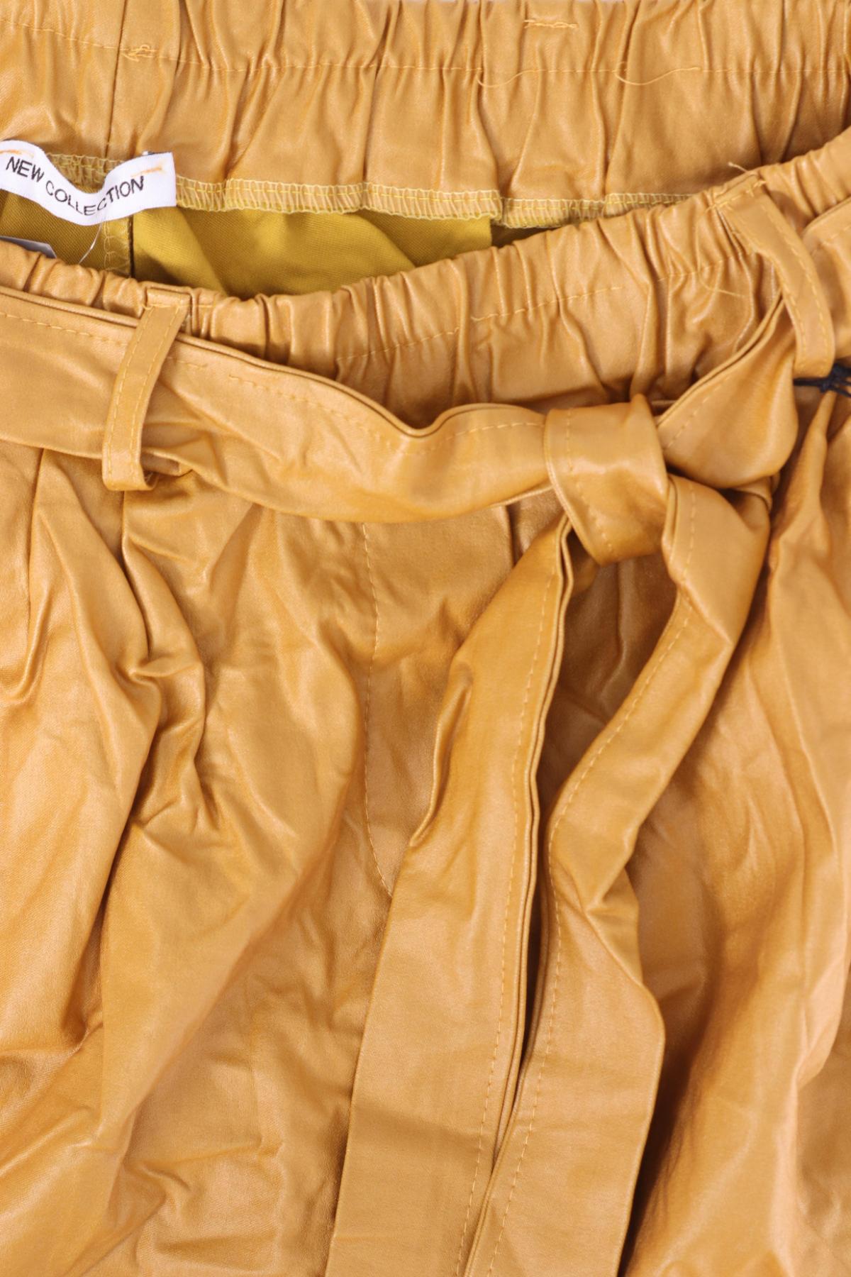 Къси панталони NEW COLLECTION4