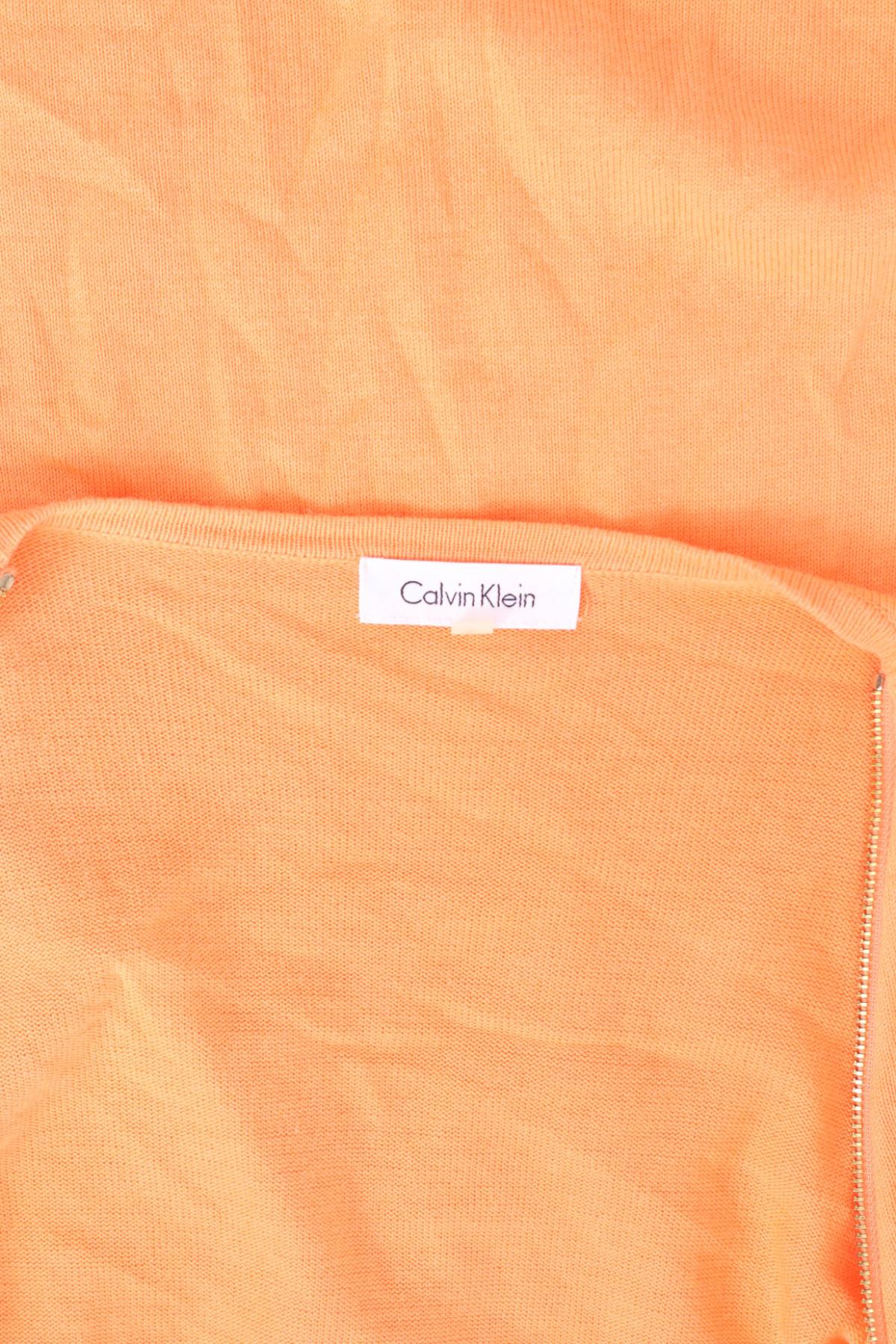 Жилетка CALVIN KLEIN3