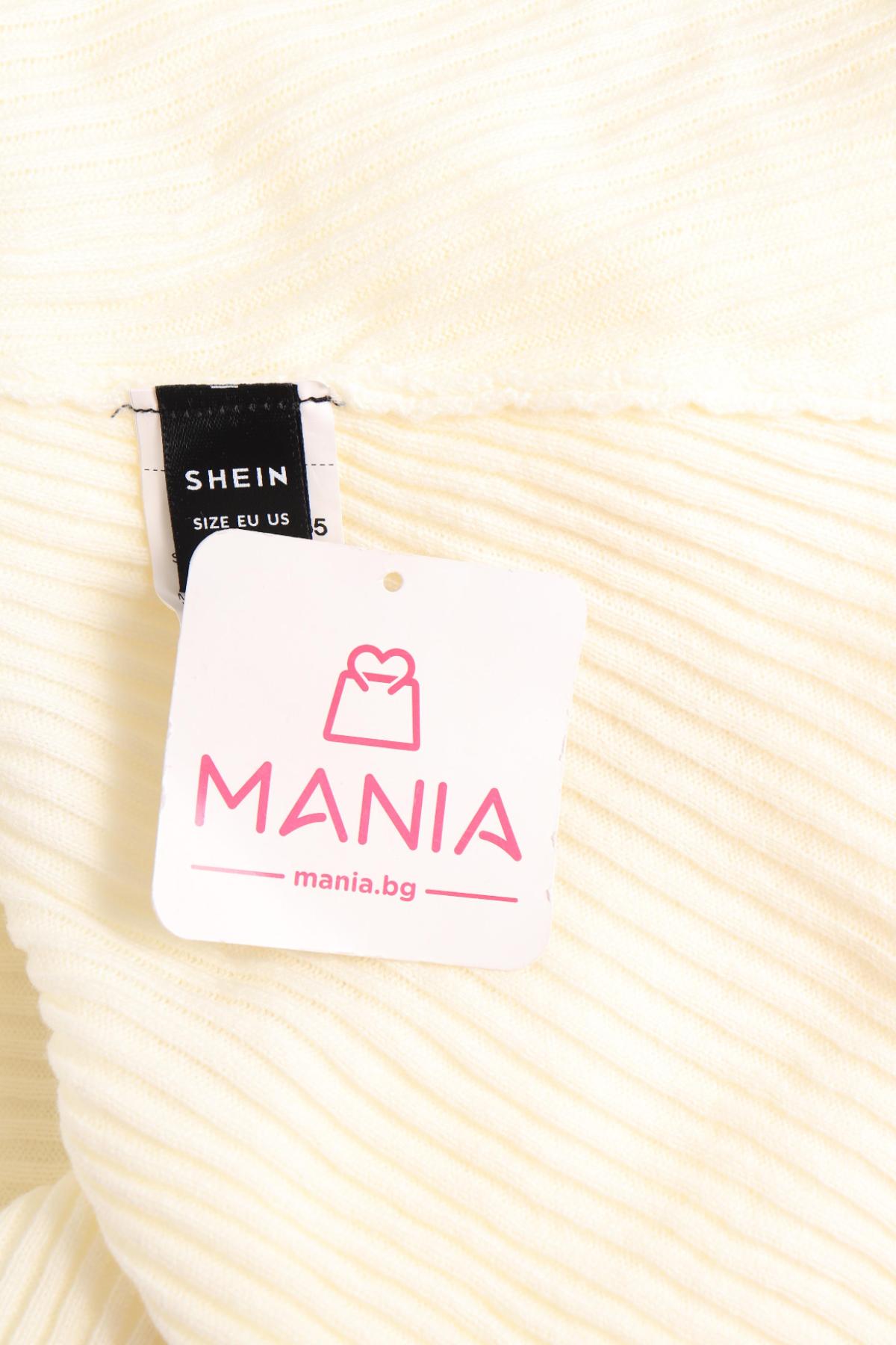 Ежедневна рокля SHEIN3