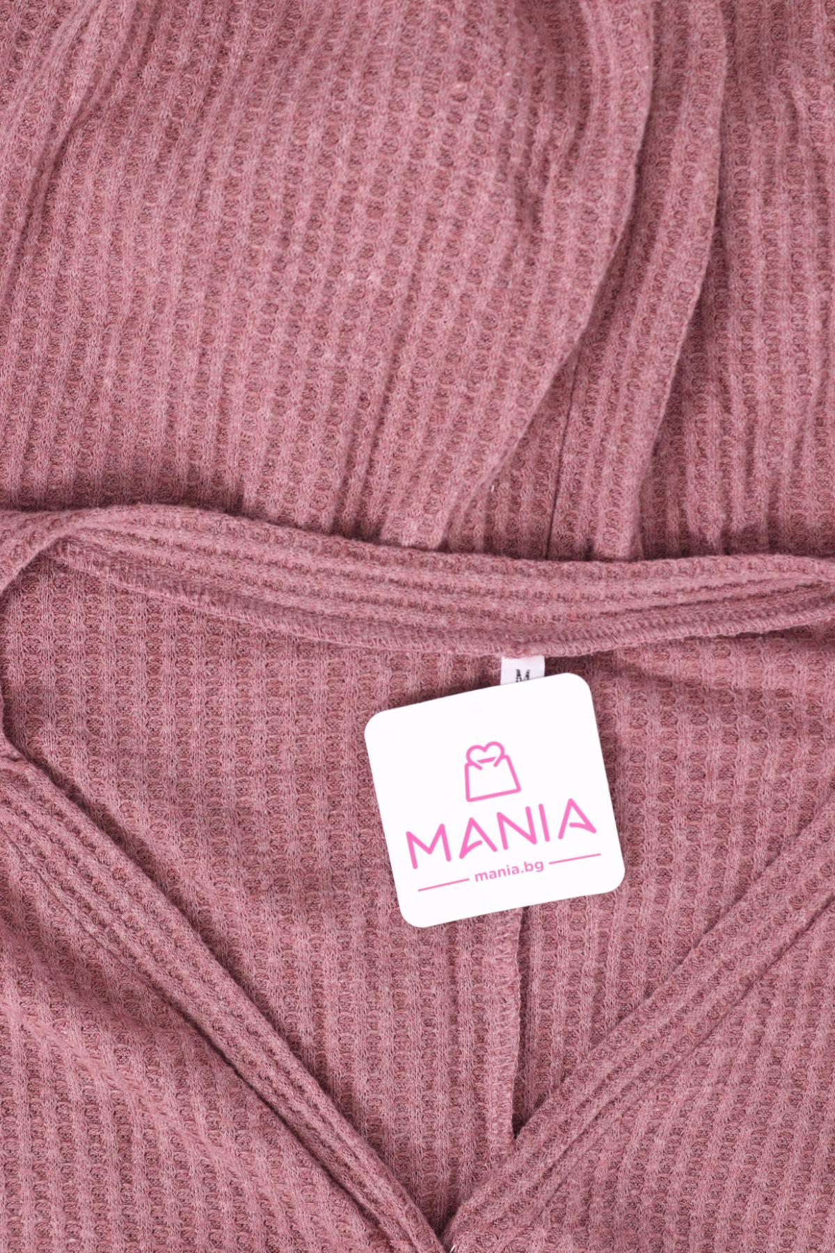 Жилетка NO NAME3