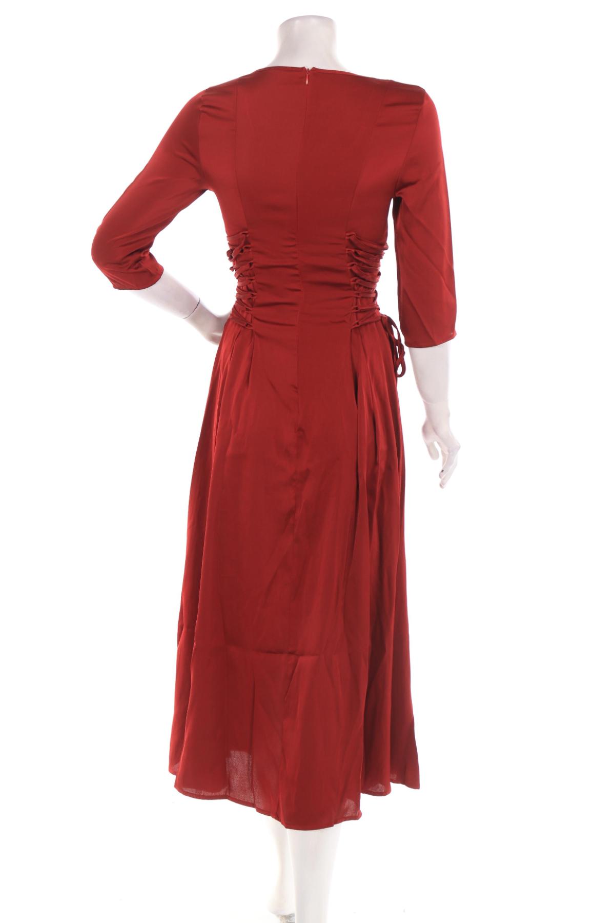 Официална рокля SHEIN2