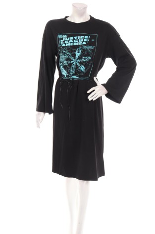 Ежедневна рокля SHEIN