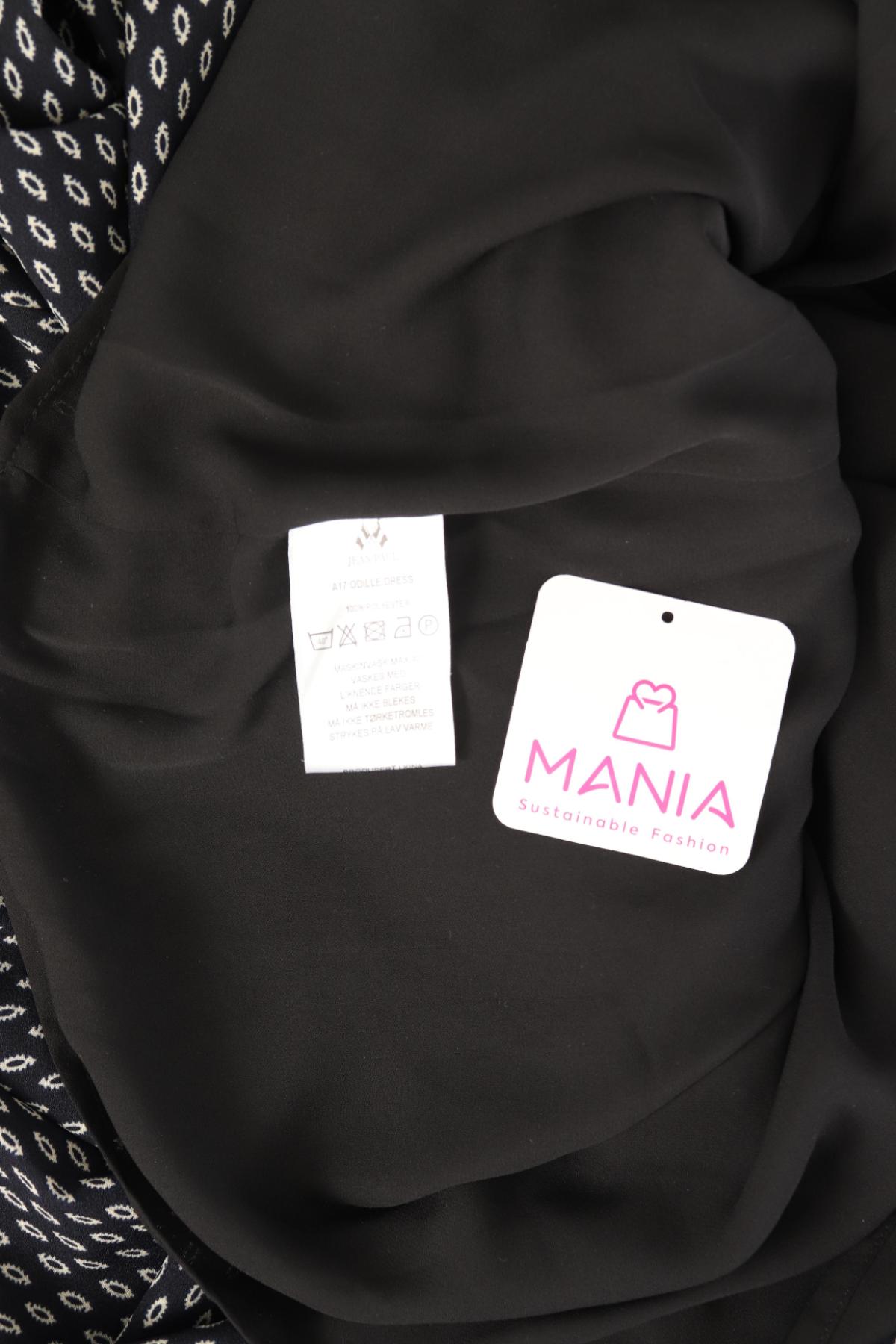 Ежедневна рокля JEAN PAUL3