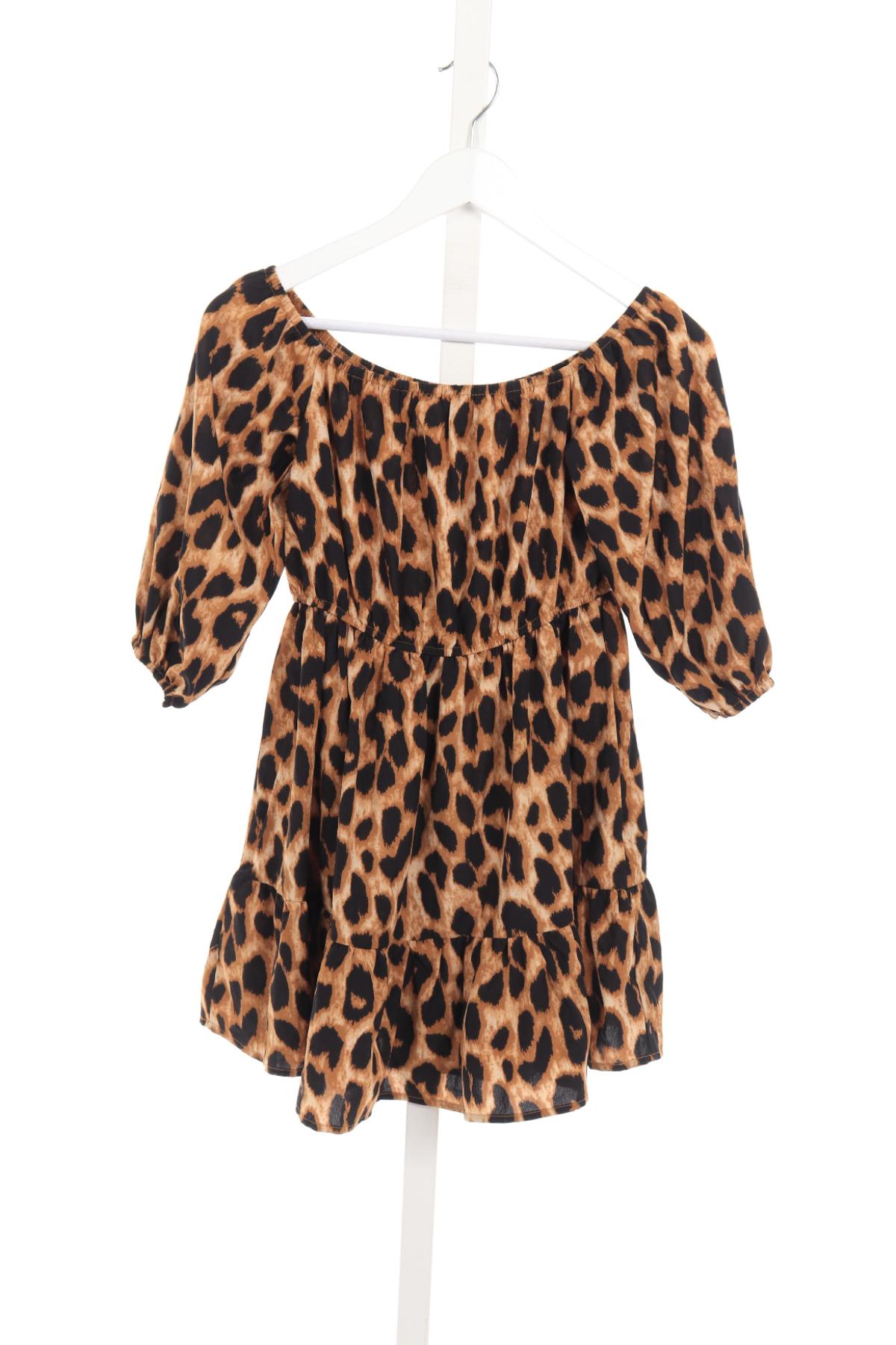 Ежедневна рокля SHEIN1