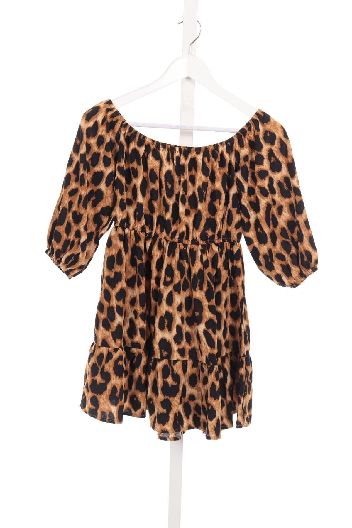 Ежедневна рокля SHEIN2