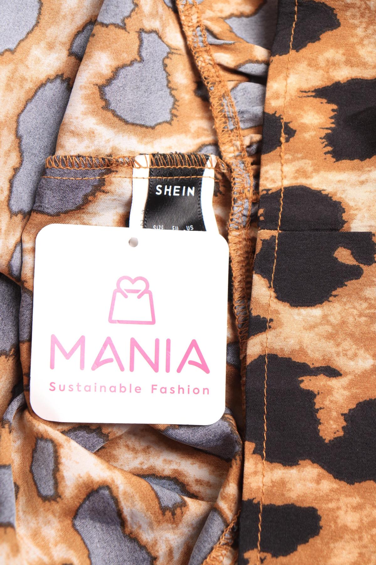 Ежедневна рокля SHEIN3