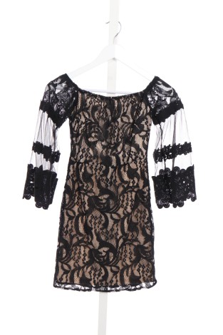 Rochie de petrecere EILLY BAZAR
