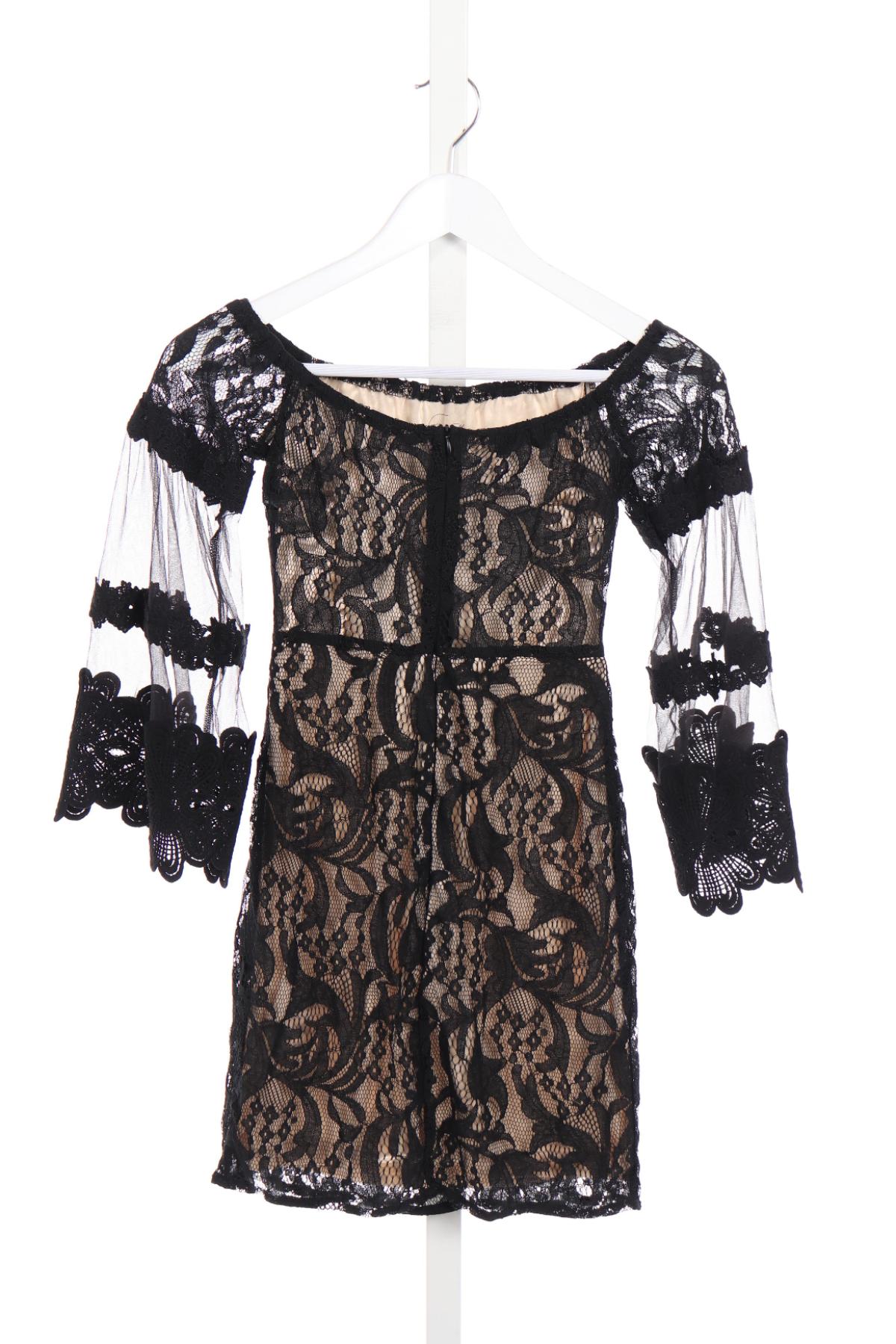 Парти рокля EILLY BAZAR2