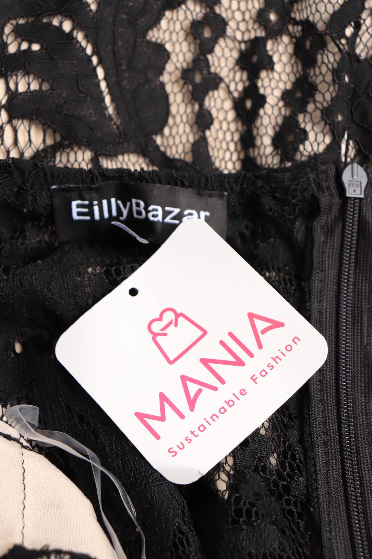 Парти рокля EILLY BAZAR3