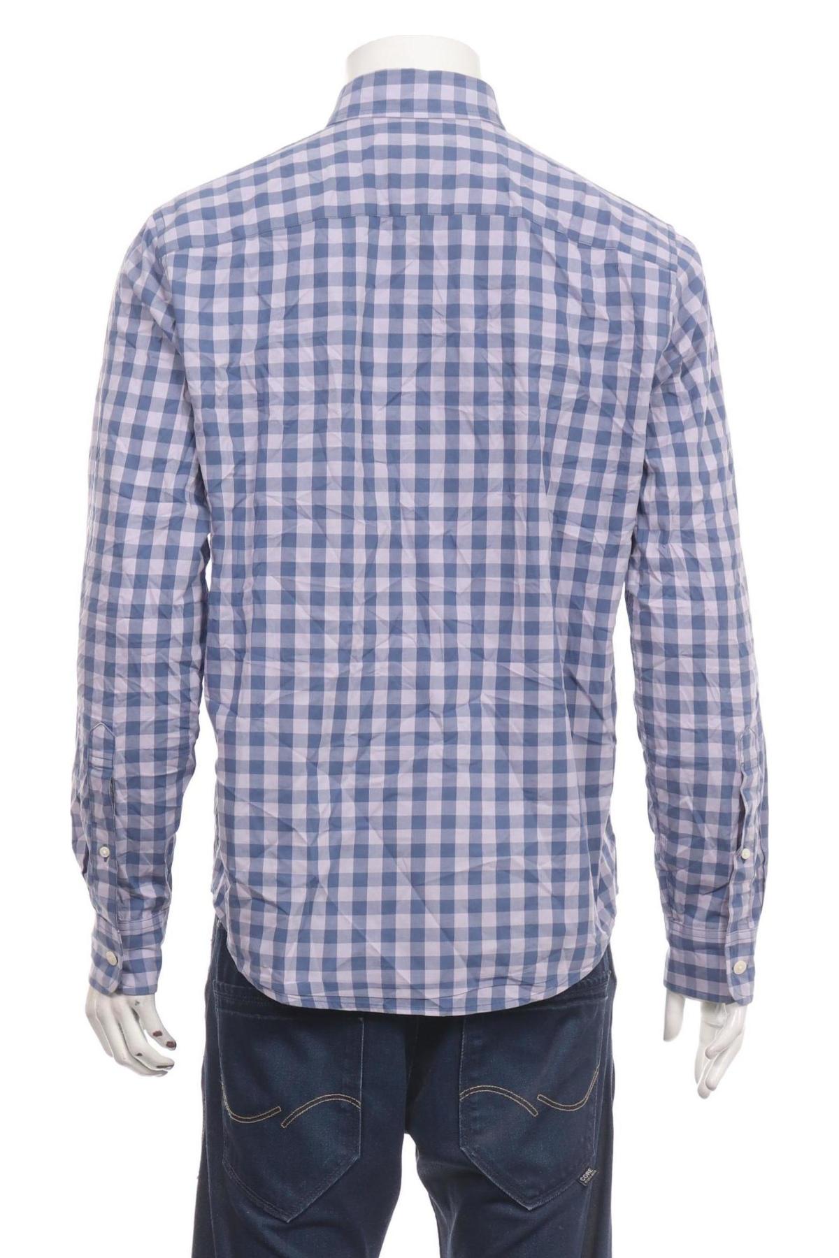 Риза ABERCROMBIE & FITCH2