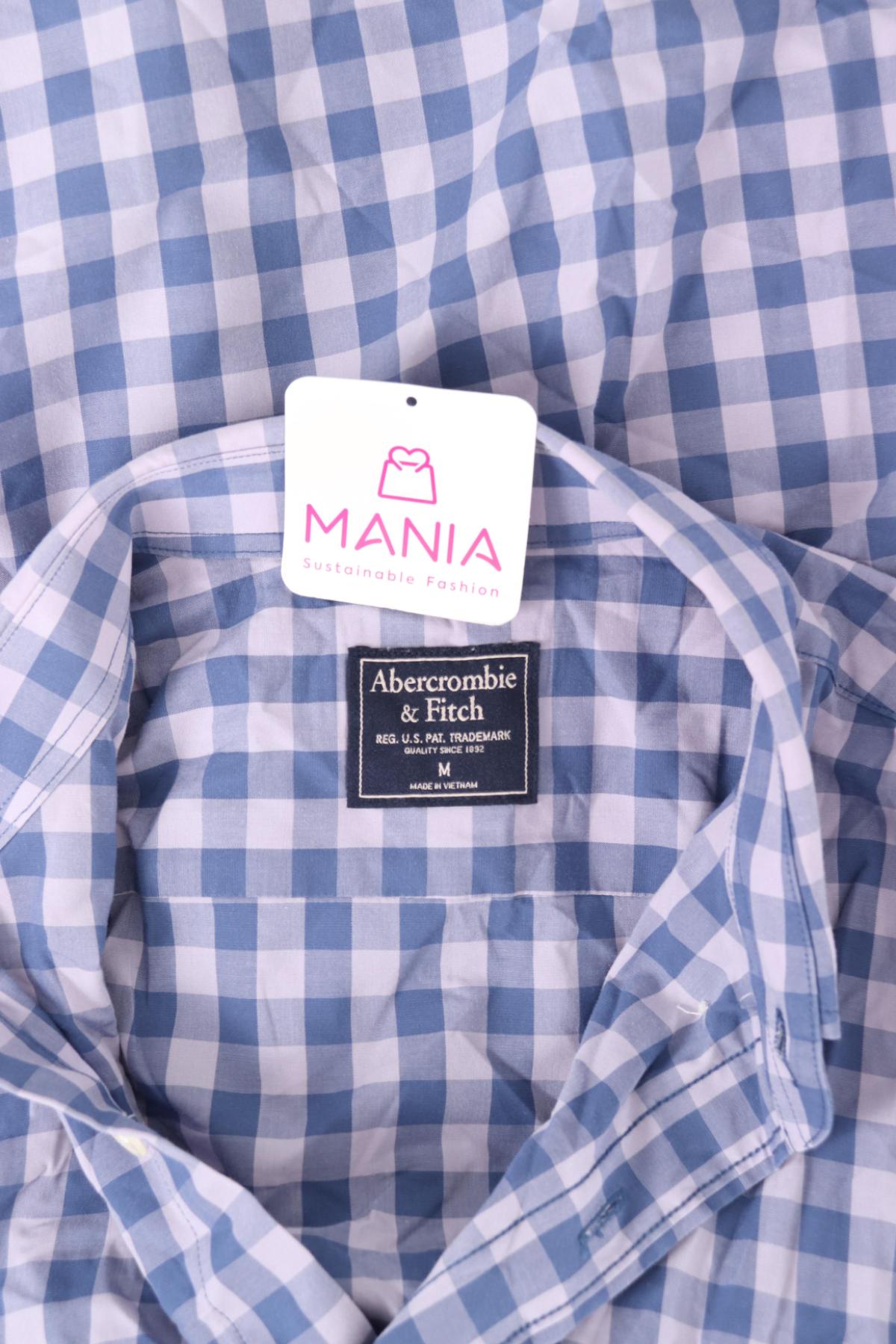 Риза ABERCROMBIE & FITCH3