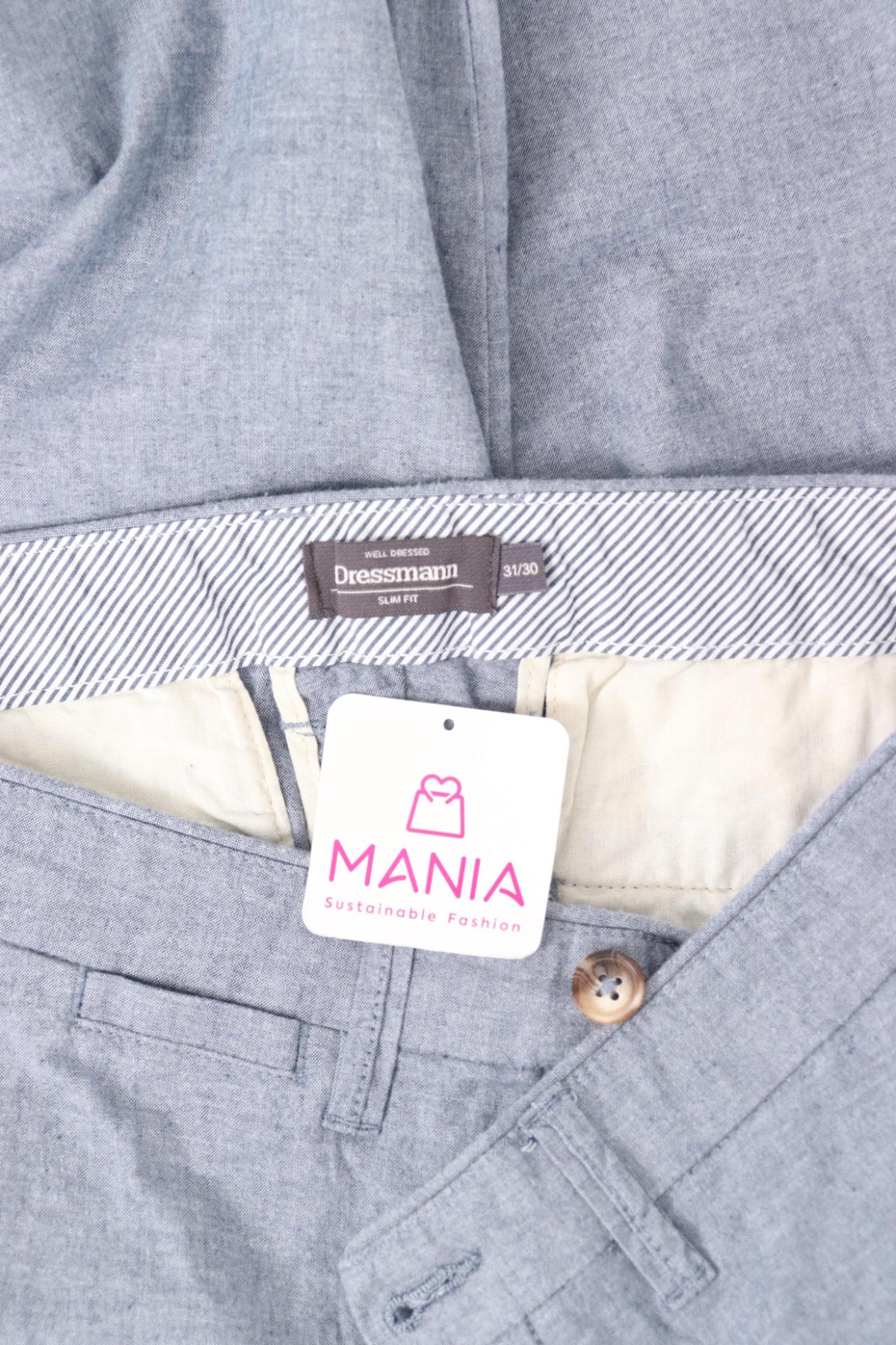 Панталон DRESSMANN3