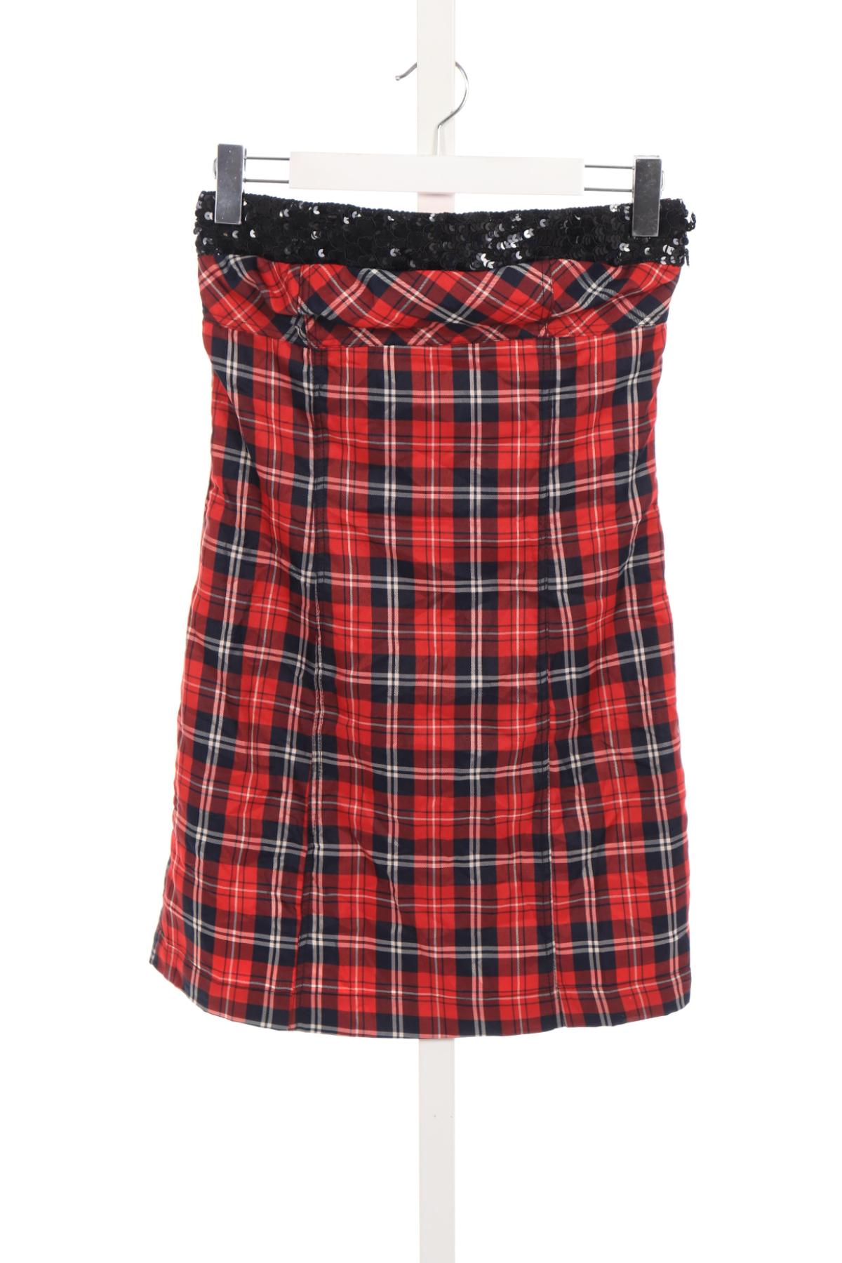 Парти рокля ROSA ROSE1