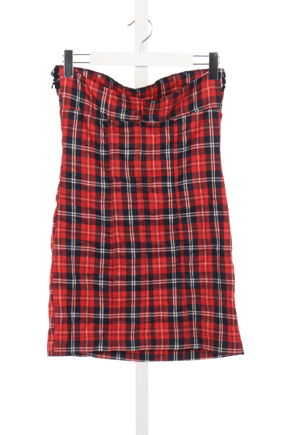 Парти рокля ROSA ROSE2