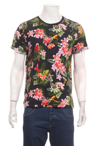 Tricou H&M DIVIDED