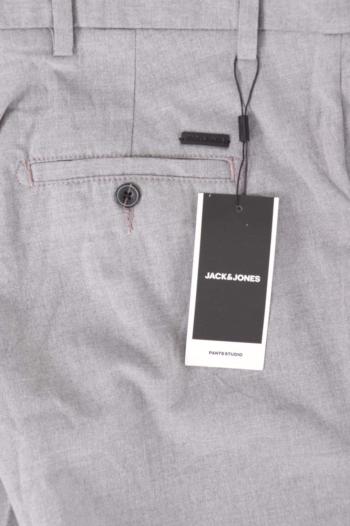 Къси панталони JACK & JONES3