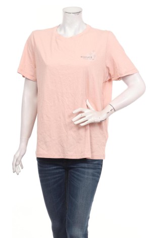 Tricou cu imprimeu MUSTANG