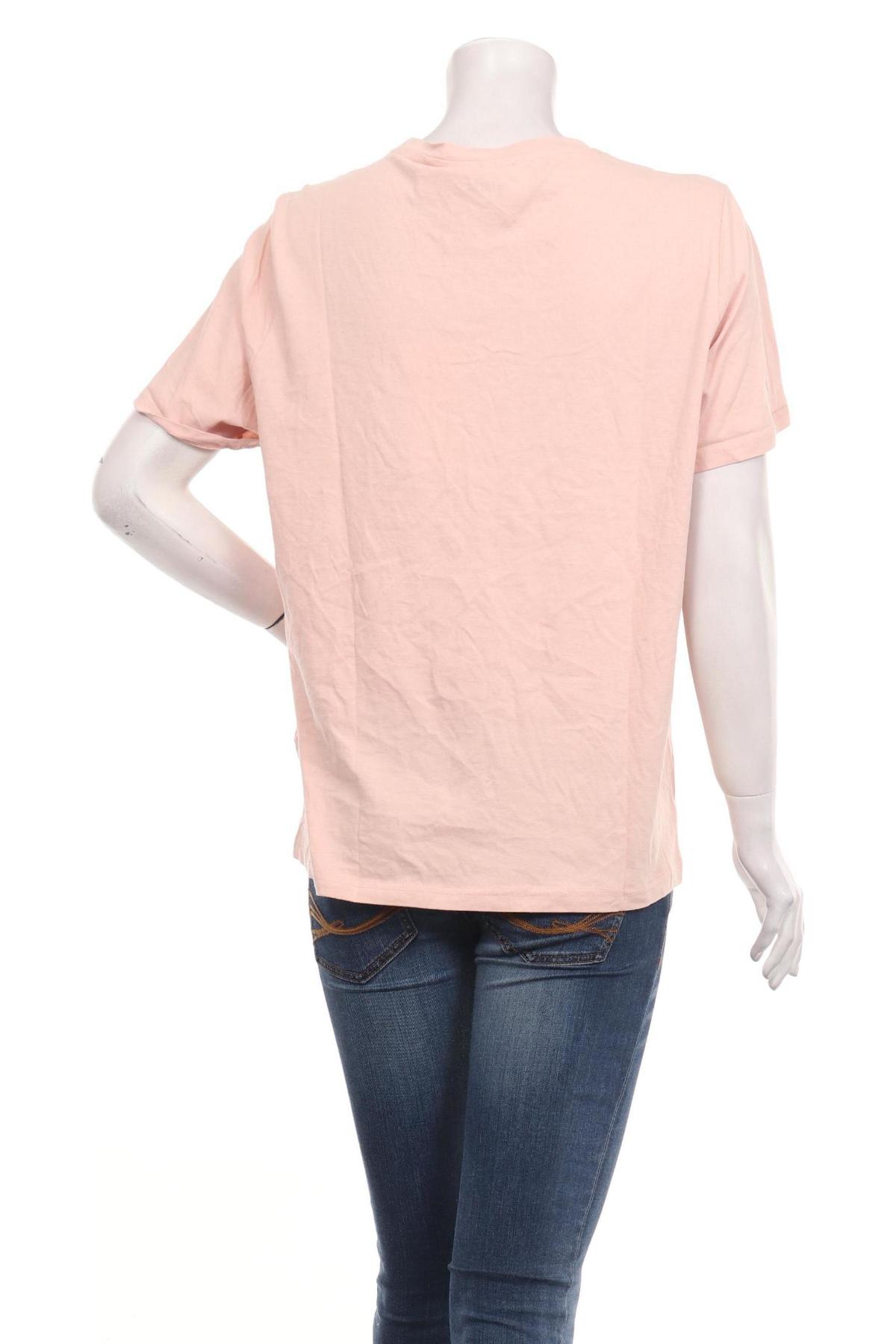 Тениска с щампа MUSTANG2