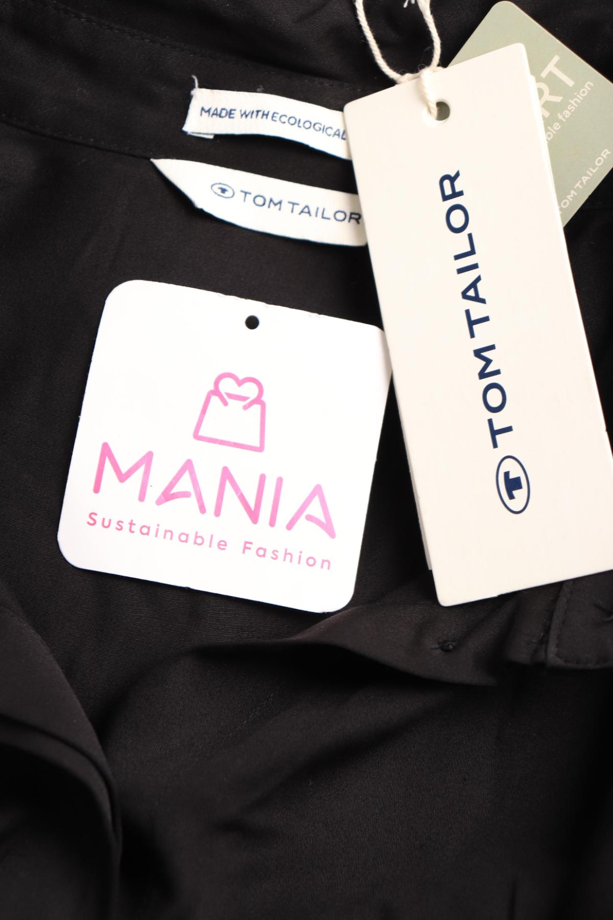 Риза TOM TAILOR3