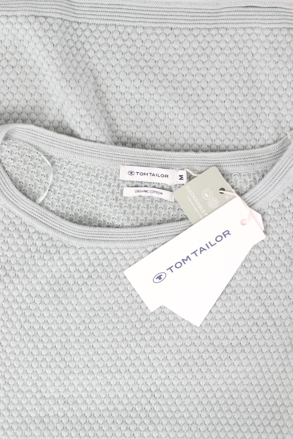 Пуловер TOM TAILOR3