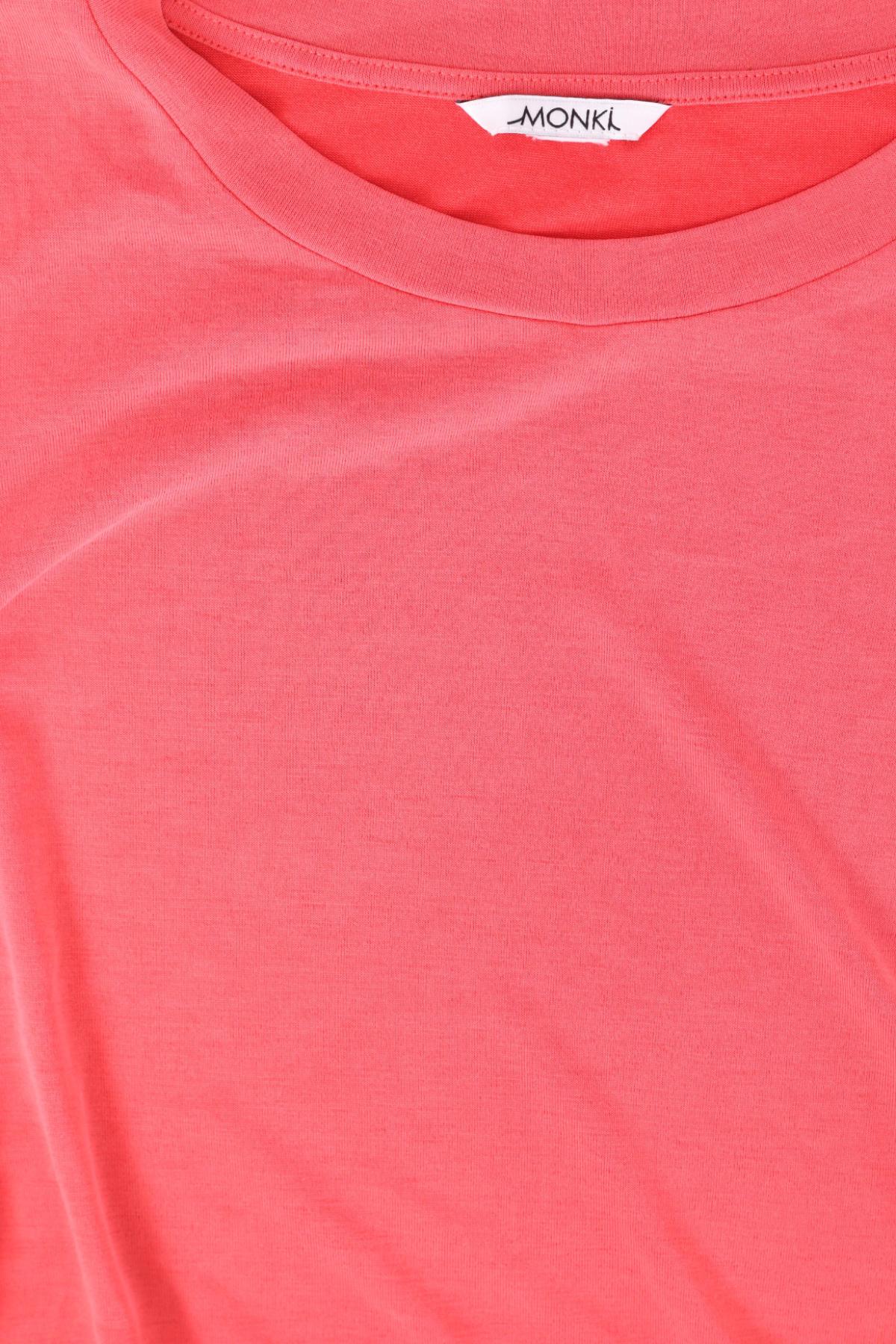Тениска MONKI3